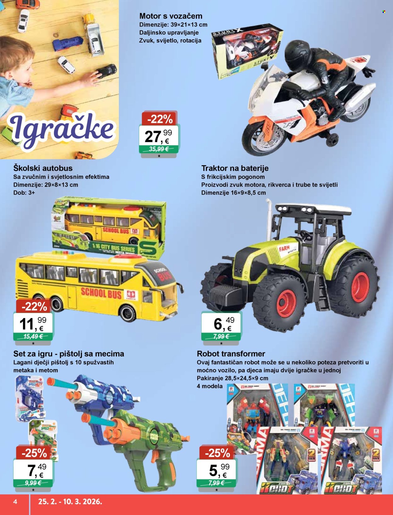 KTC katalog - 25.02.2026. - 10.03.2026. Stranica 4