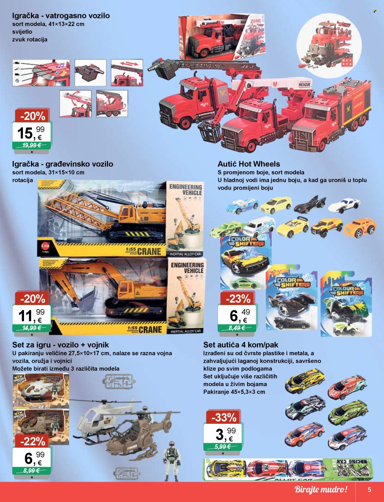 KTC katalog - 25.02.2026. - 10.03.2026. Stranica 5