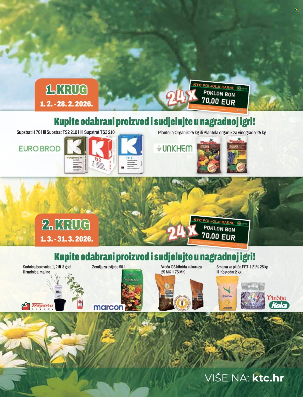 KTC katalog - 25.02.2026. - 10.03.2026. Stranica 13