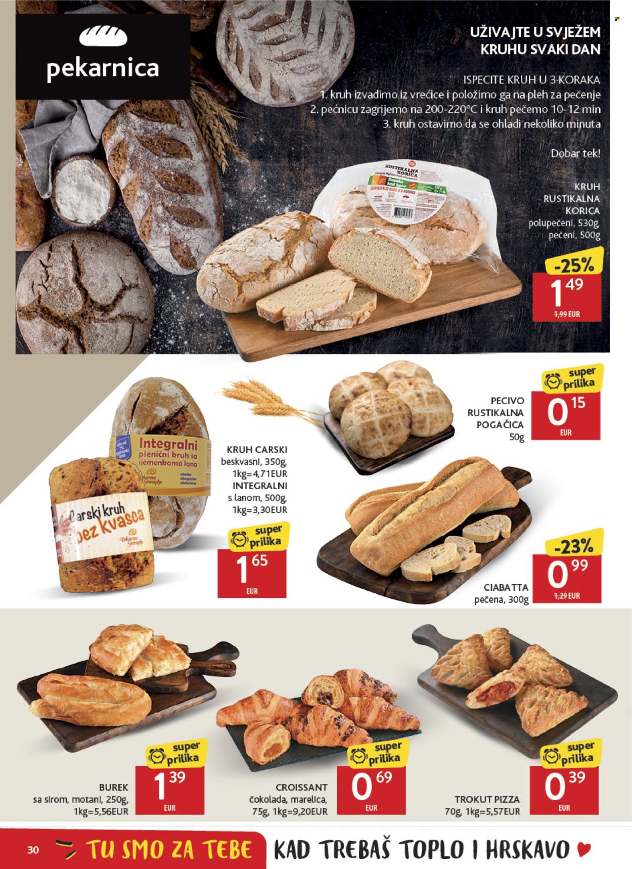Konzum katalog - 25.02.2026. - 03.03.2026. Stranica 30
