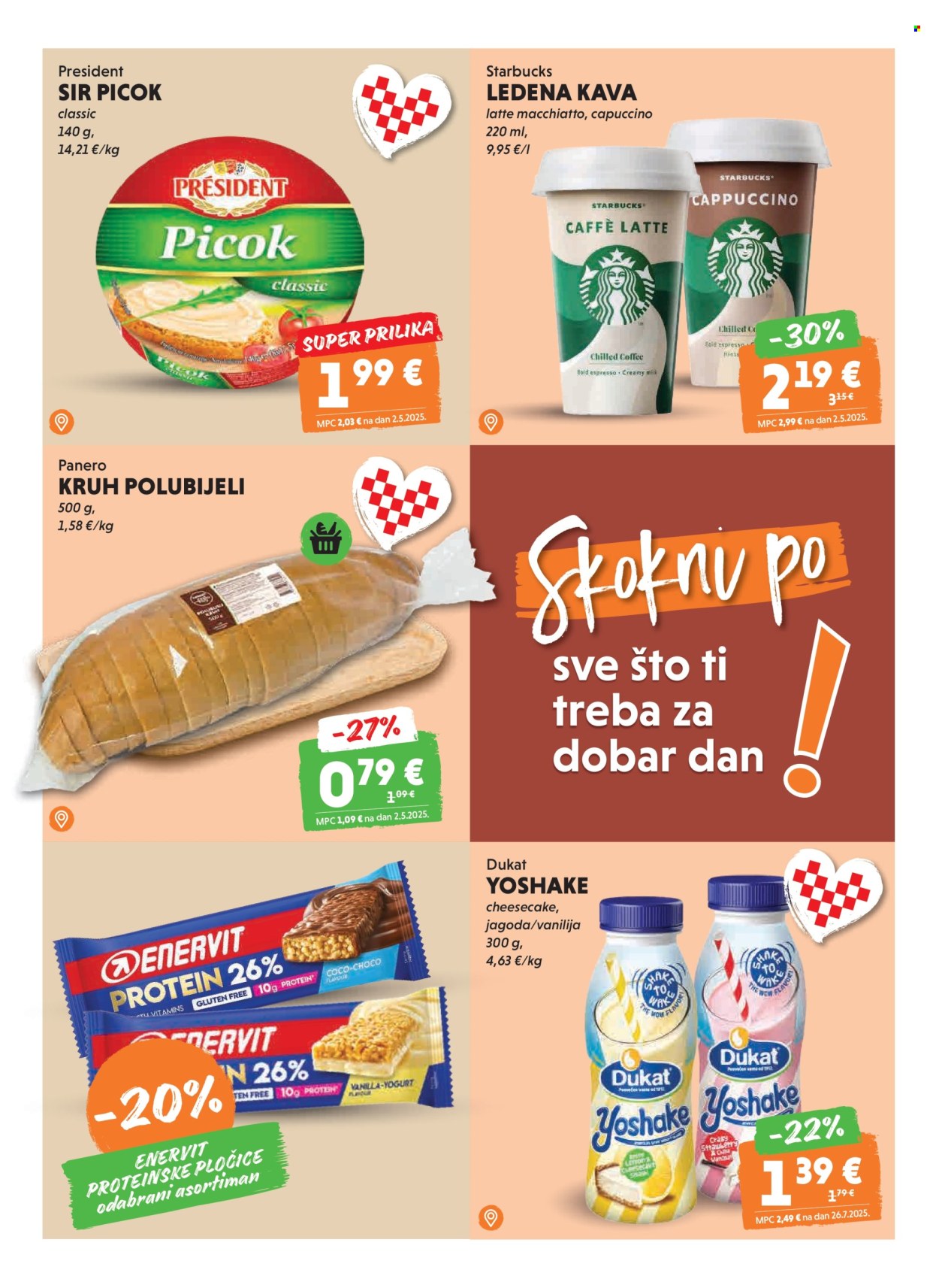 Studenac katalog - 25.02.2026. - 03.03.2026. Stranica 7