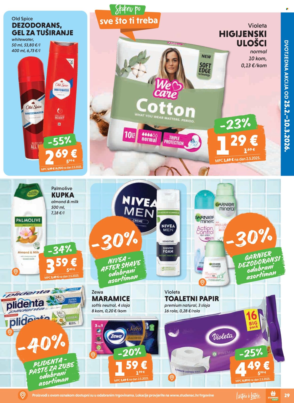 Studenac katalog - 25.02.2026. - 03.03.2026. Stranica 29