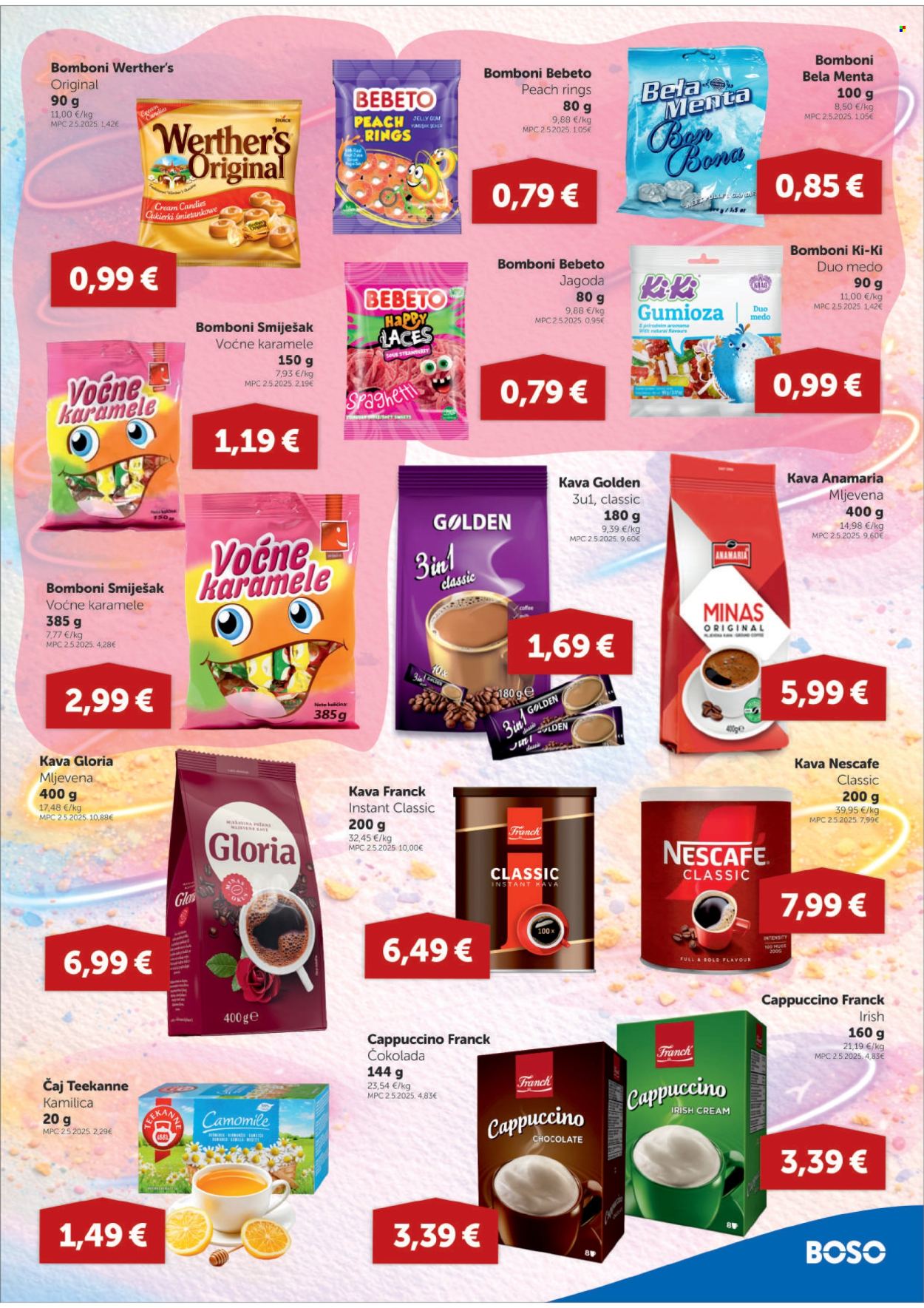 Boso katalog - 26.02.2026. - 11.03.2026. Stranica 9