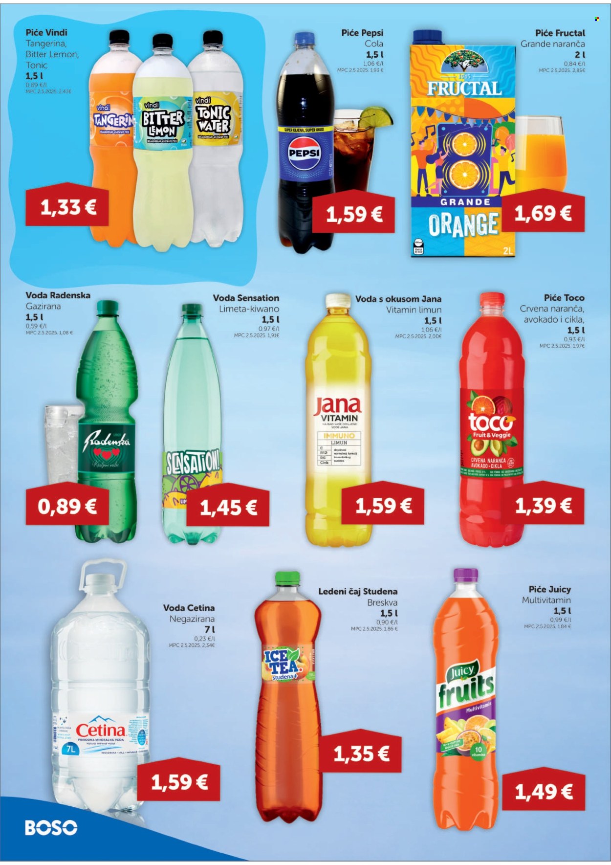 Boso katalog - 26.02.2026. - 11.03.2026. Stranica 10