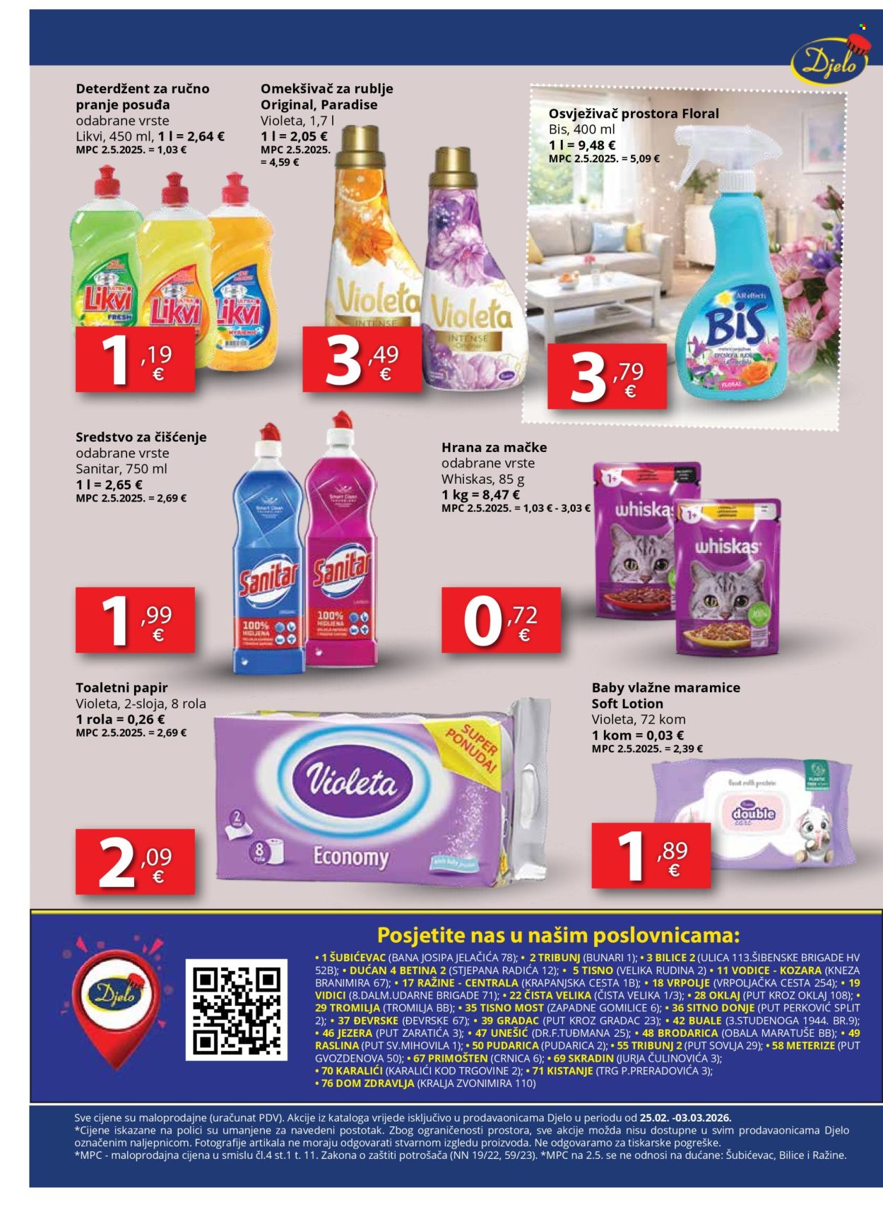 Djelo katalog - 25.02.2026. - 03.03.2026. Stranica 8