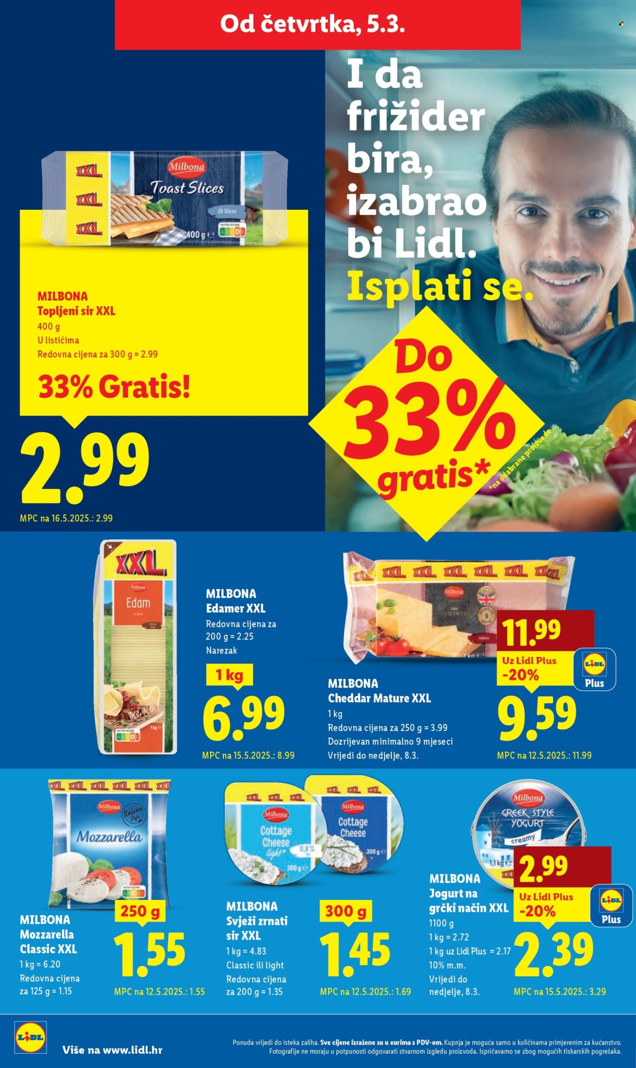 Lidl katalog - 02.03.2026. - 08.03.2026. Stranica 56