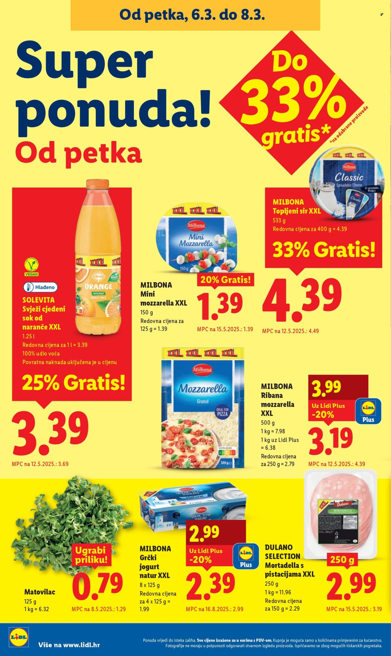 Lidl katalog - 02.03.2026. - 08.03.2026. Stranica 62