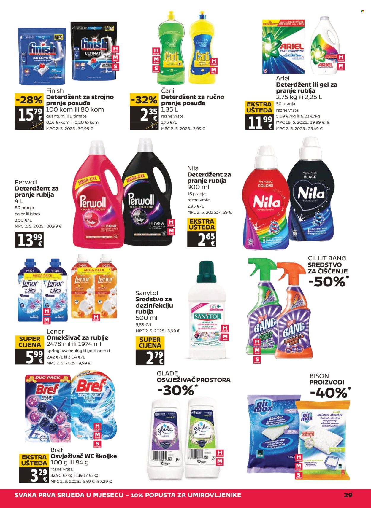 Tommy katalog - 26.02.2026. - 04.03.2026. Stranica 29