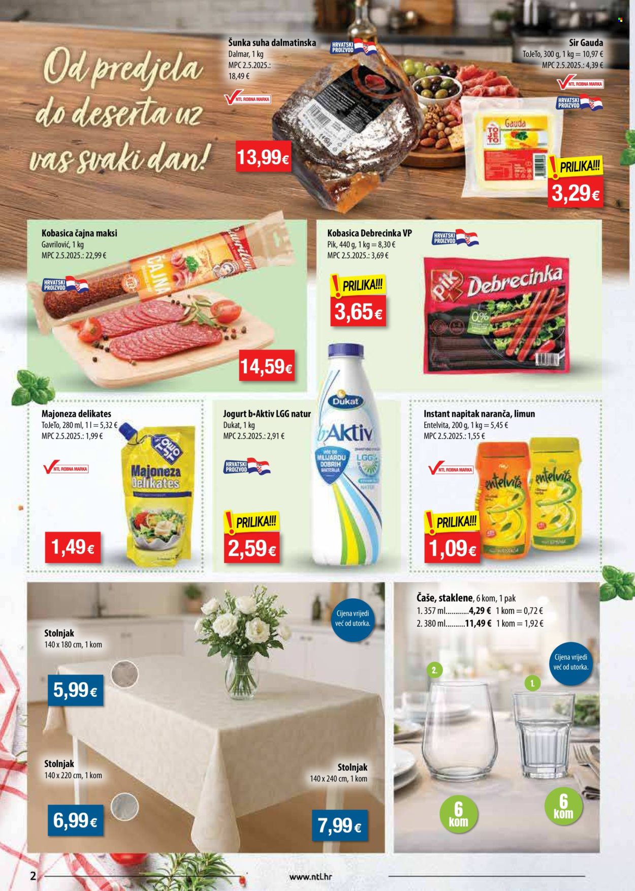 NTL katalog - 25.02.2026. - 03.03.2026. Stranica 2