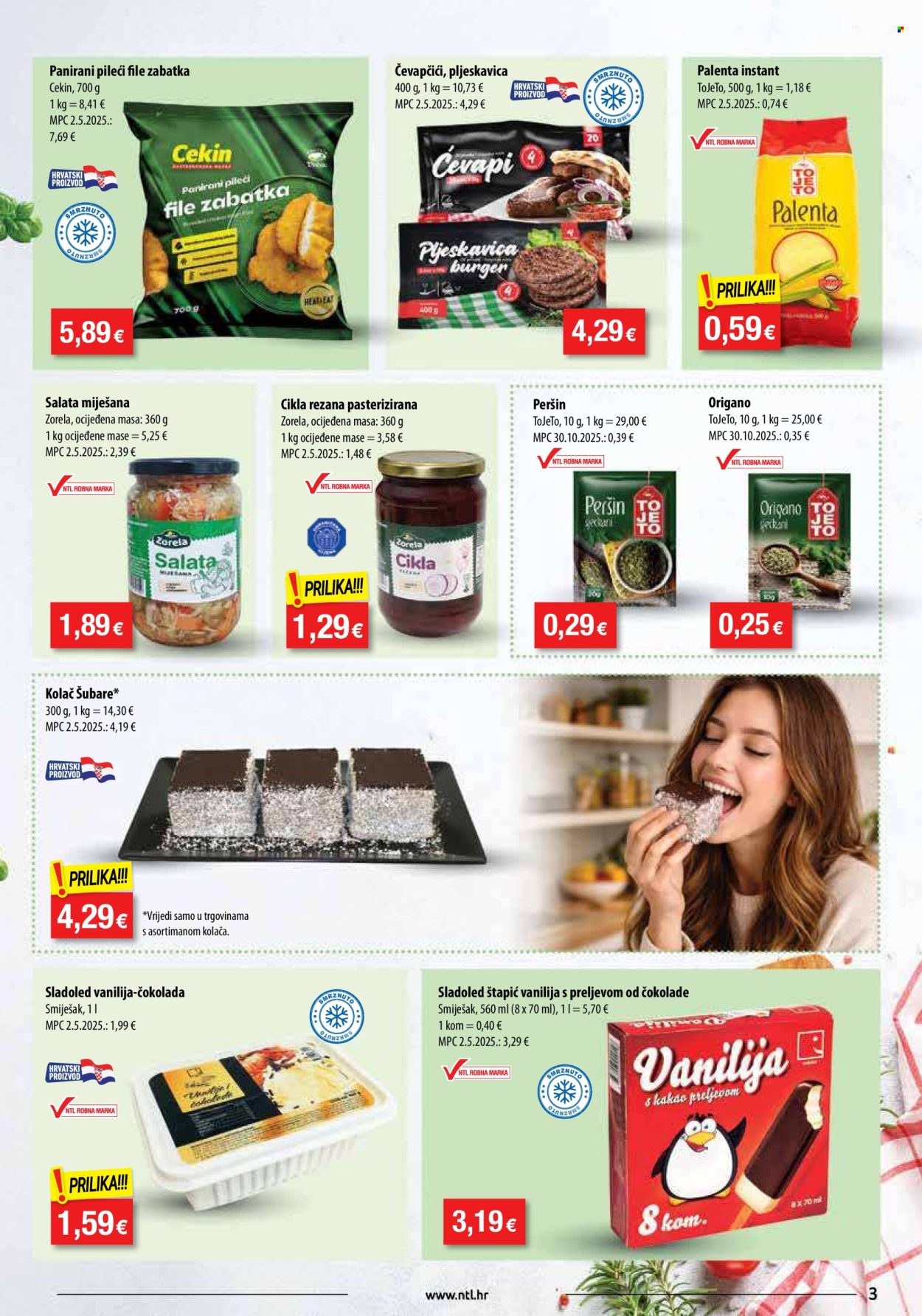 NTL katalog - 25.02.2026. - 03.03.2026. Stranica 3
