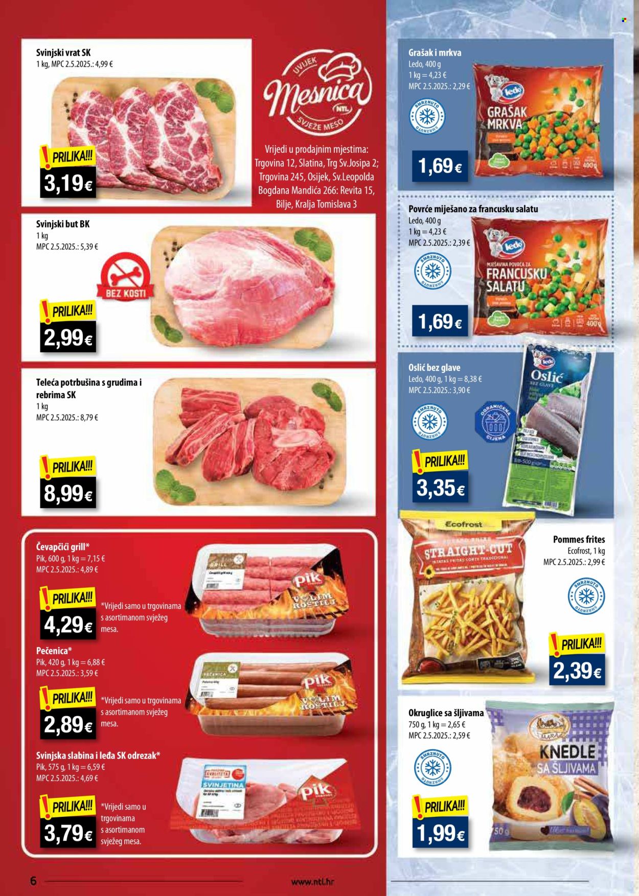 NTL katalog - 25.02.2026. - 03.03.2026. Stranica 6