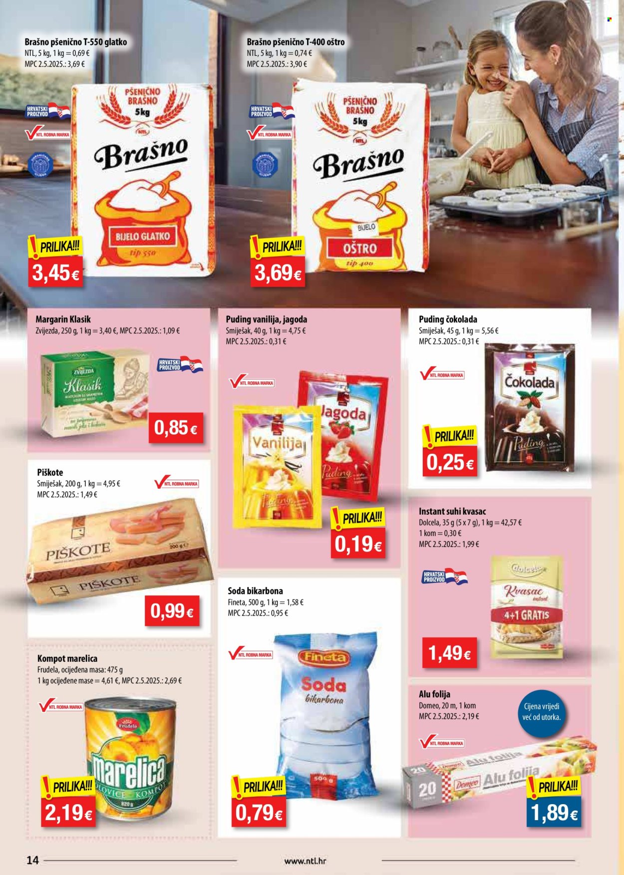NTL katalog - 25.02.2026. - 03.03.2026. Stranica 14
