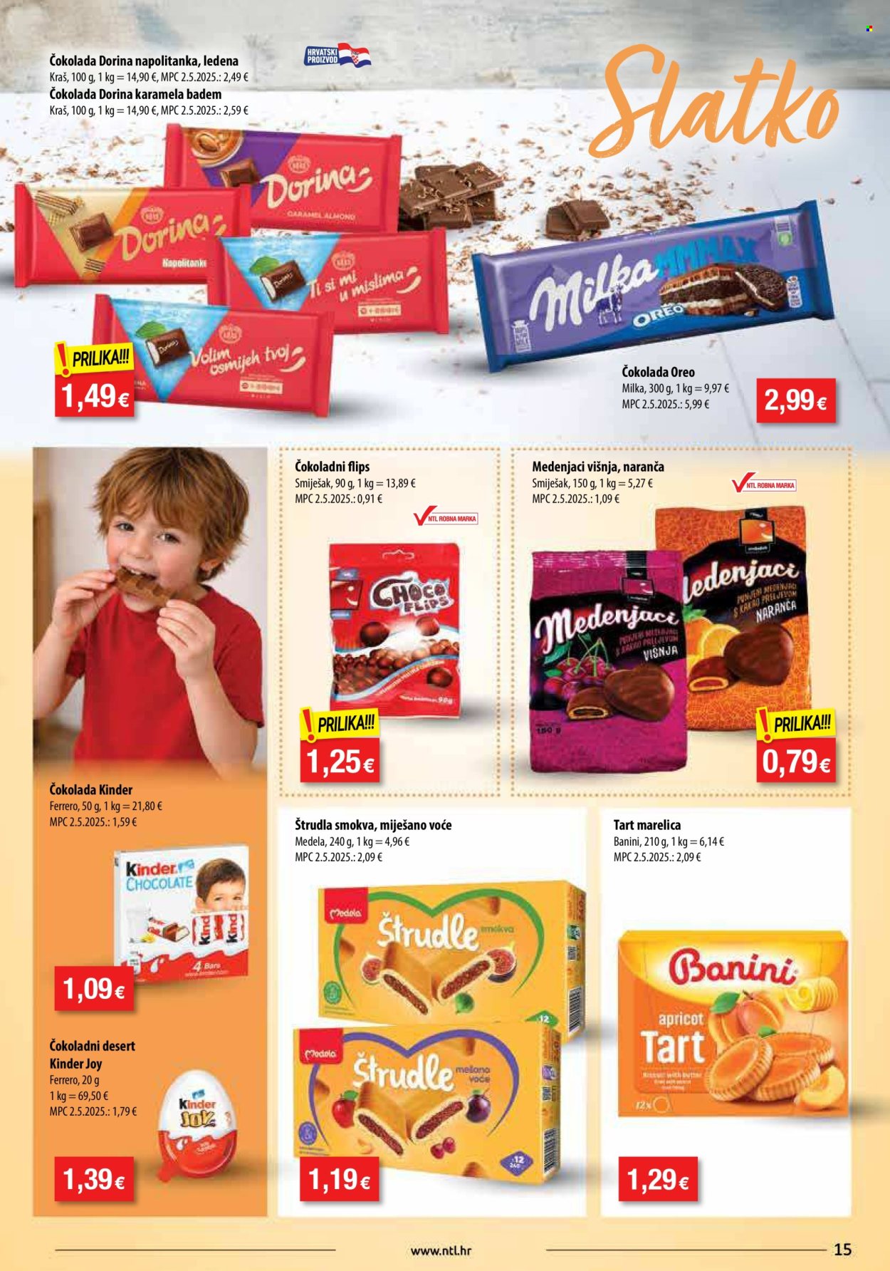 NTL katalog - 25.02.2026. - 03.03.2026. Stranica 15