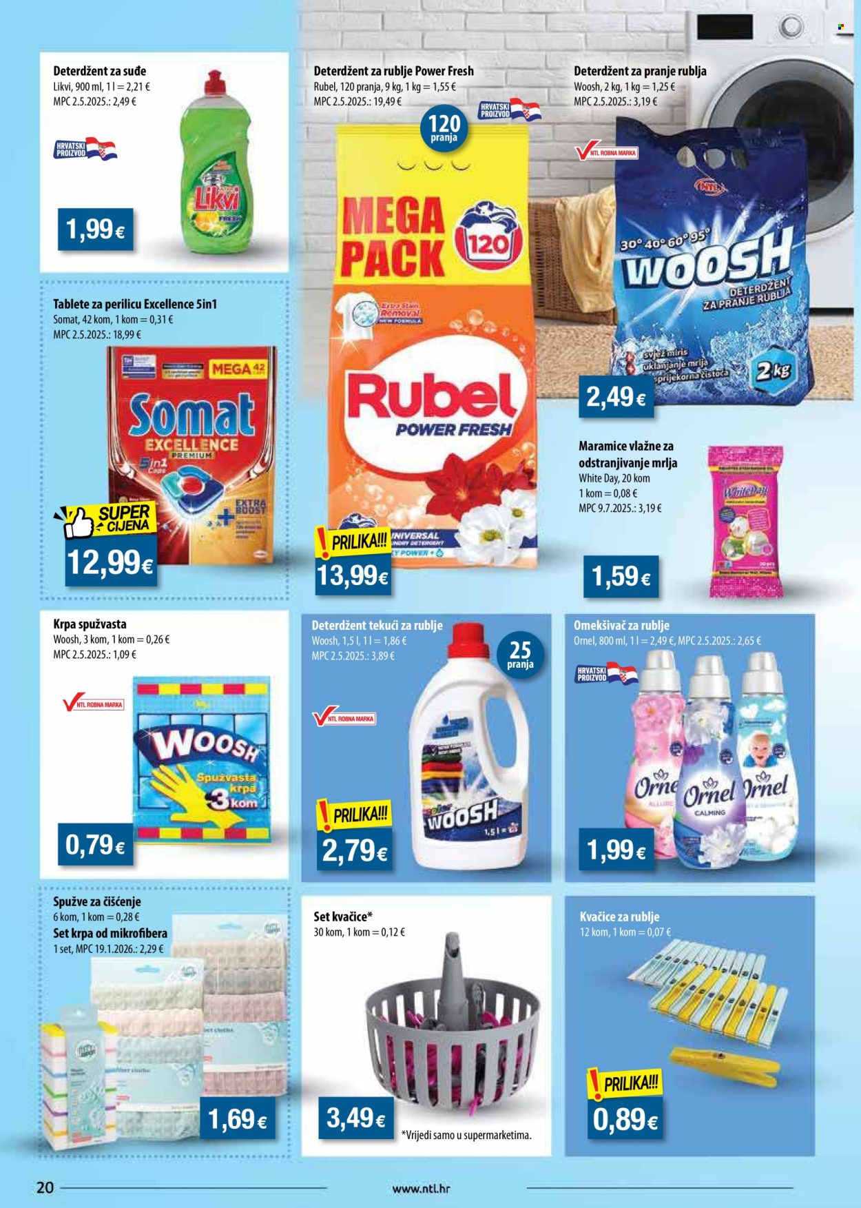 NTL katalog - 25.02.2026. - 03.03.2026. Stranica 20