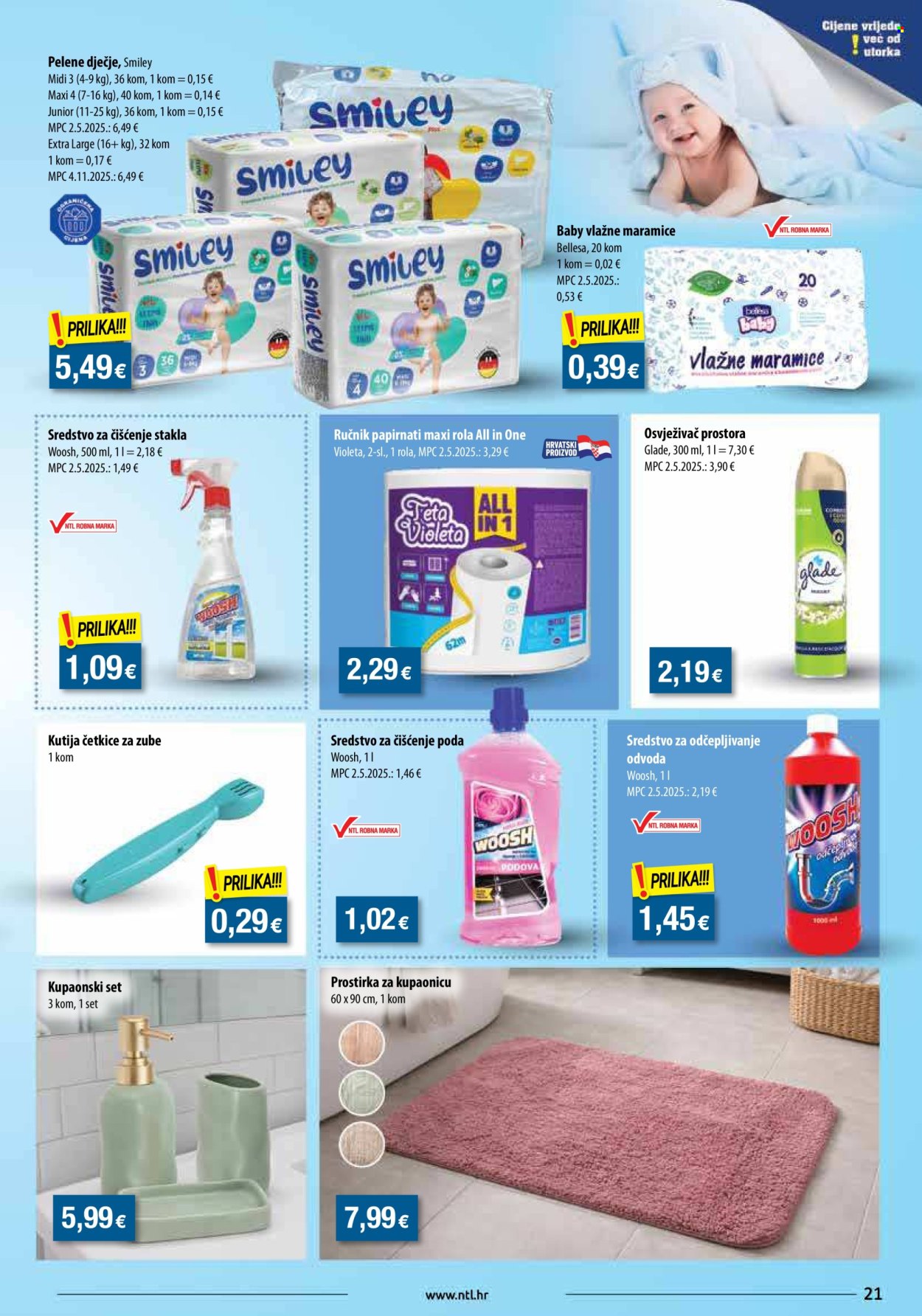 NTL katalog - 25.02.2026. - 03.03.2026. Stranica 21