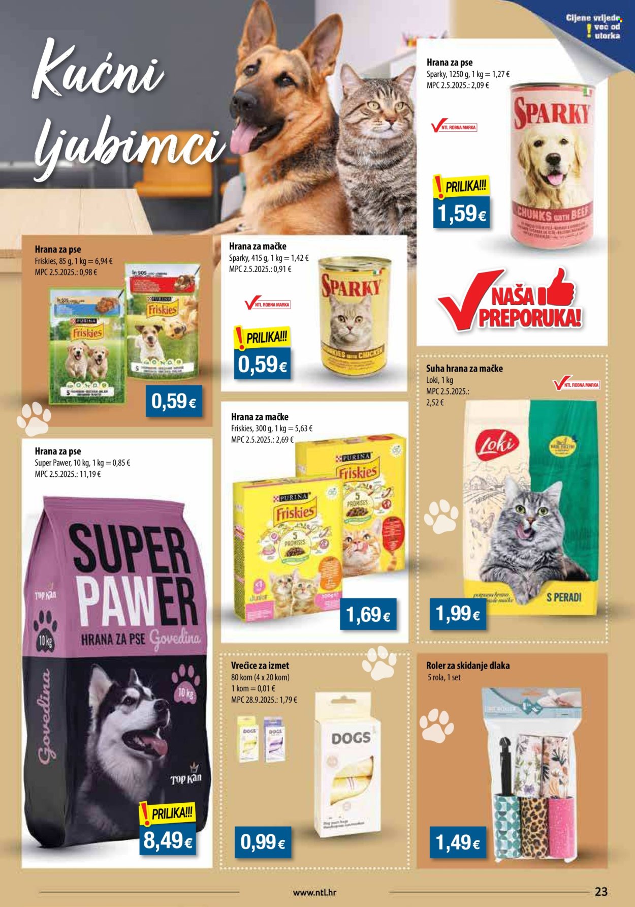 NTL katalog - 25.02.2026. - 03.03.2026. Stranica 23