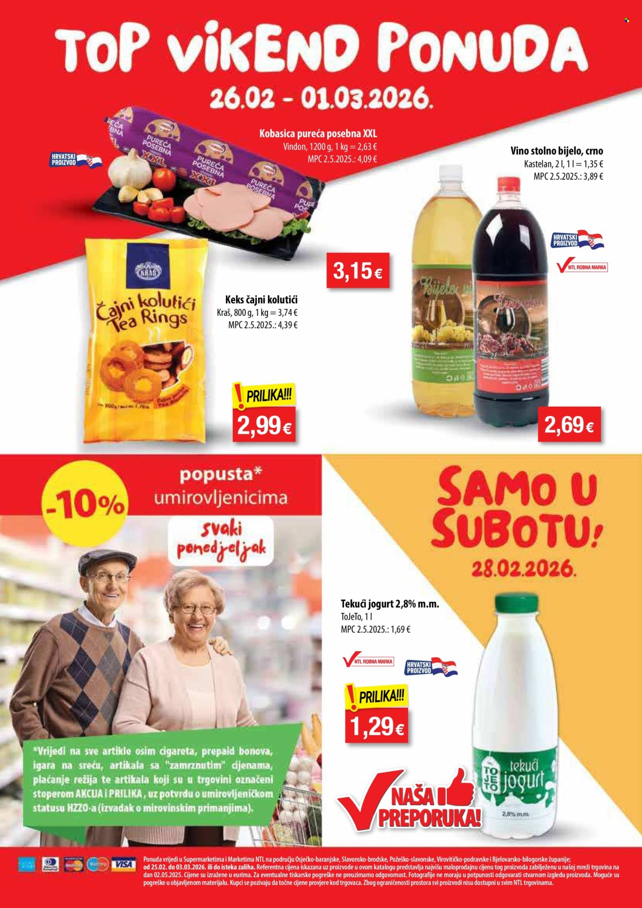 NTL katalog - 25.02.2026. - 03.03.2026. Stranica 24
