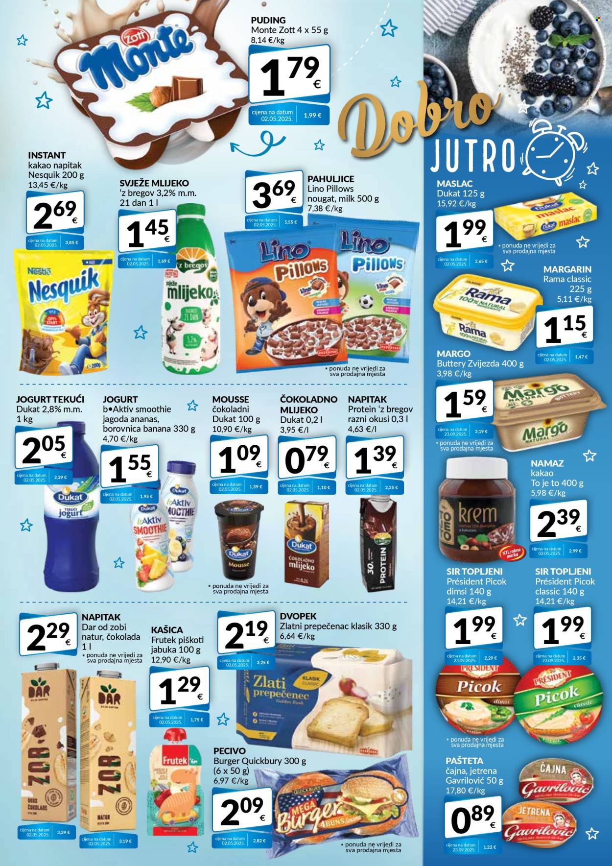 Bakmaz katalog - 25.02.2026. - 03.03.2026. Stranica 3