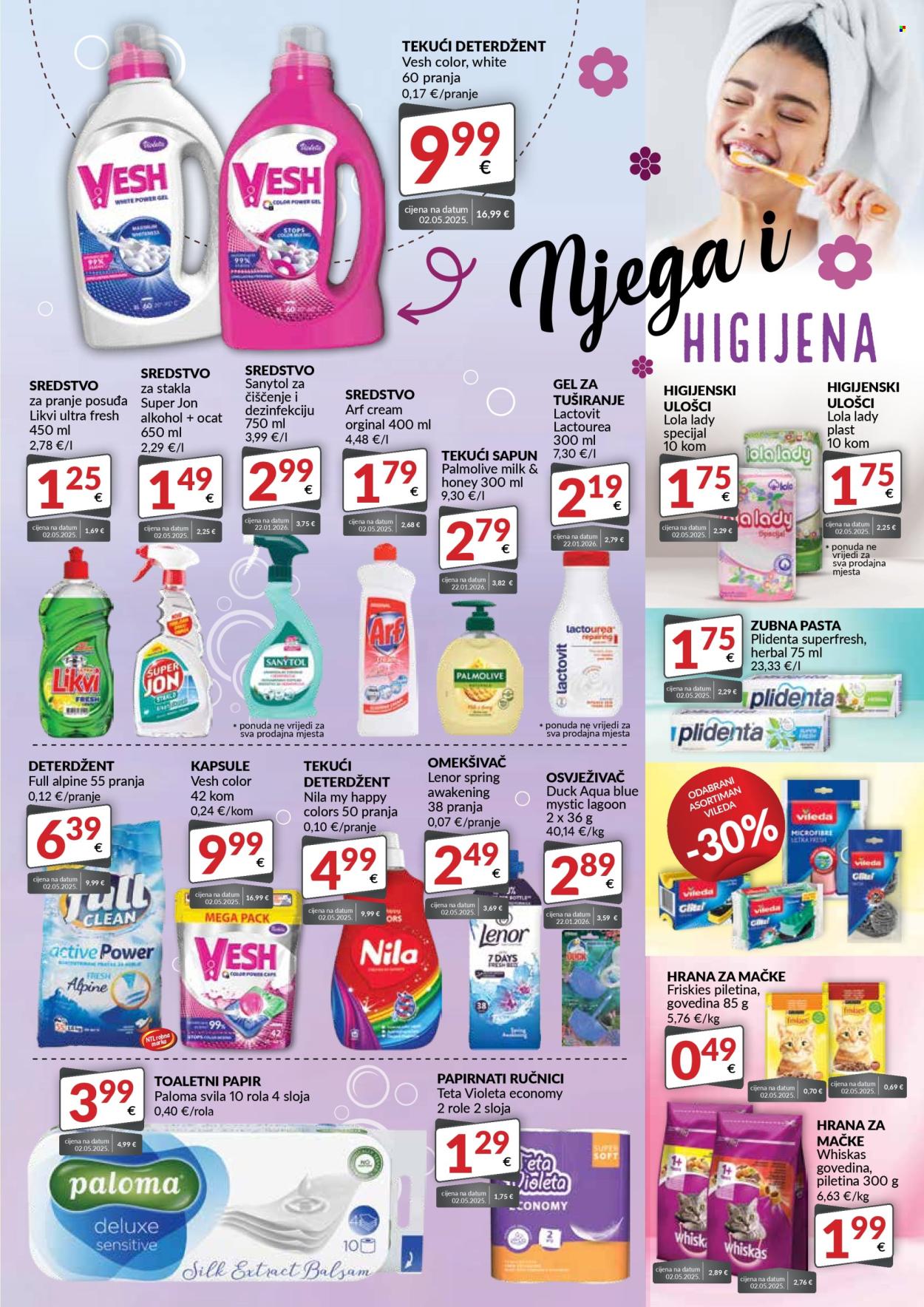 Bakmaz katalog - 25.02.2026. - 03.03.2026. Stranica 7