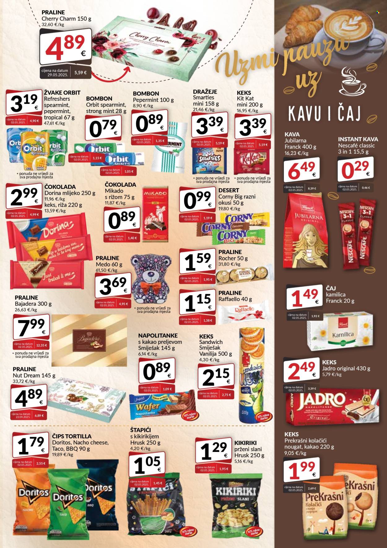 Bakmaz katalog - 04.03.2026. - 10.03.2026. Stranica 5