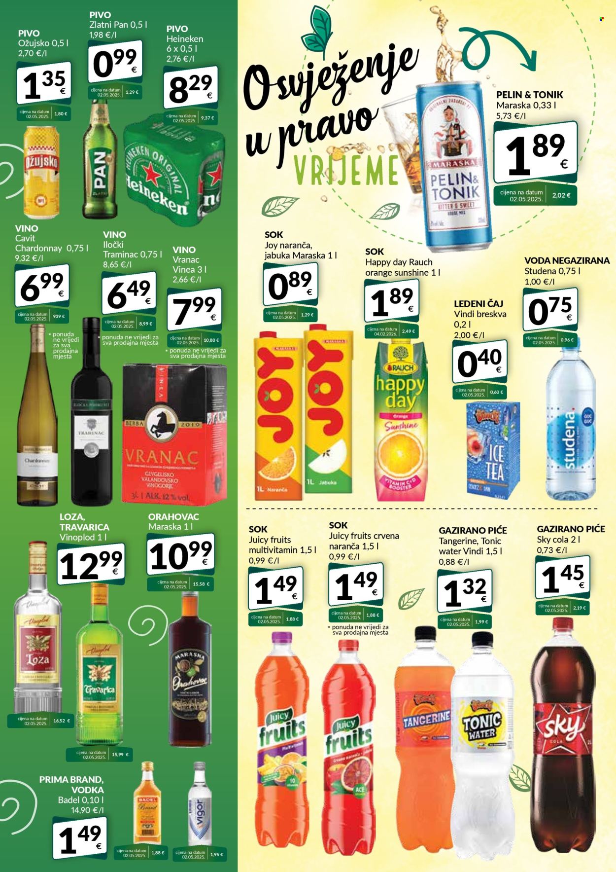 Bakmaz katalog - 04.03.2026. - 10.03.2026. Stranica 6