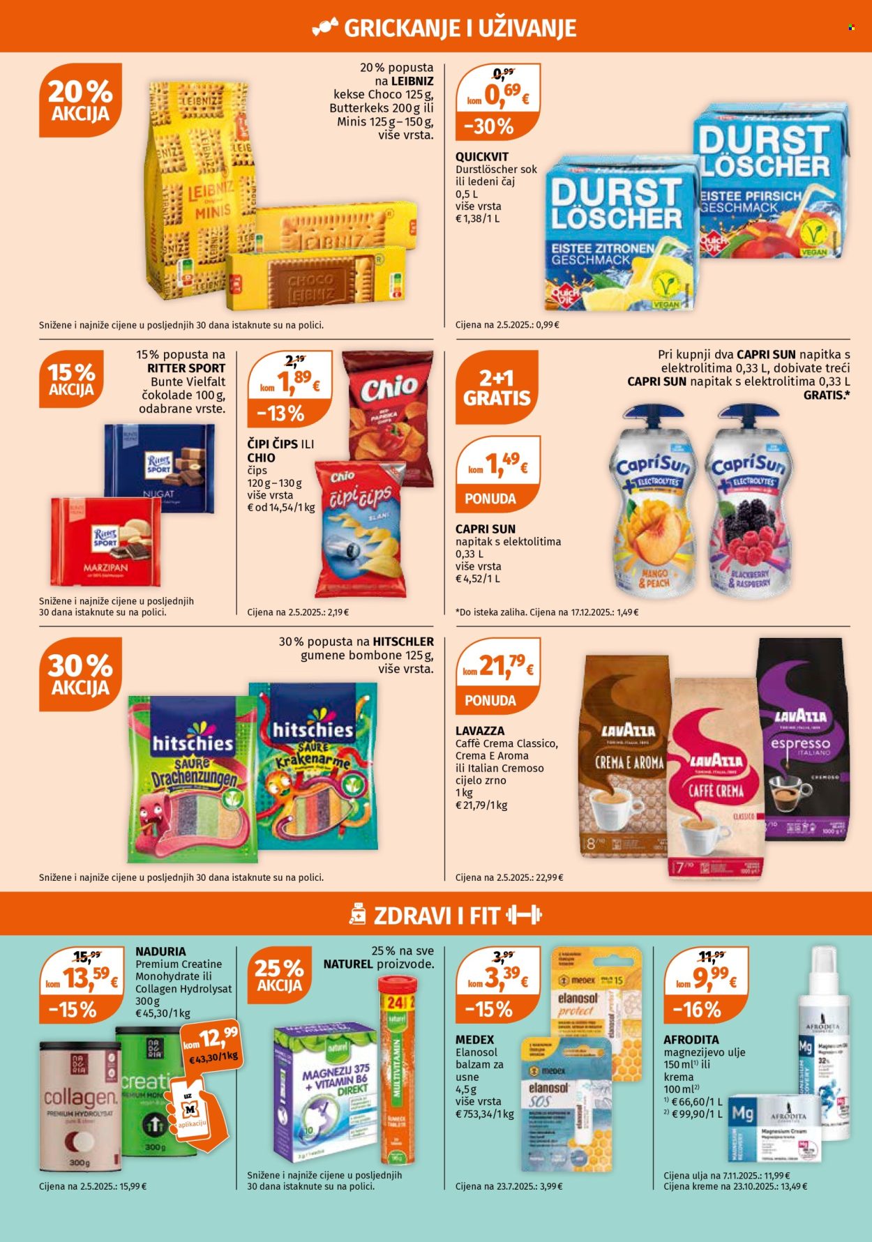 Müller katalog - 02.03.2026. - 08.03.2026. Stranica 10