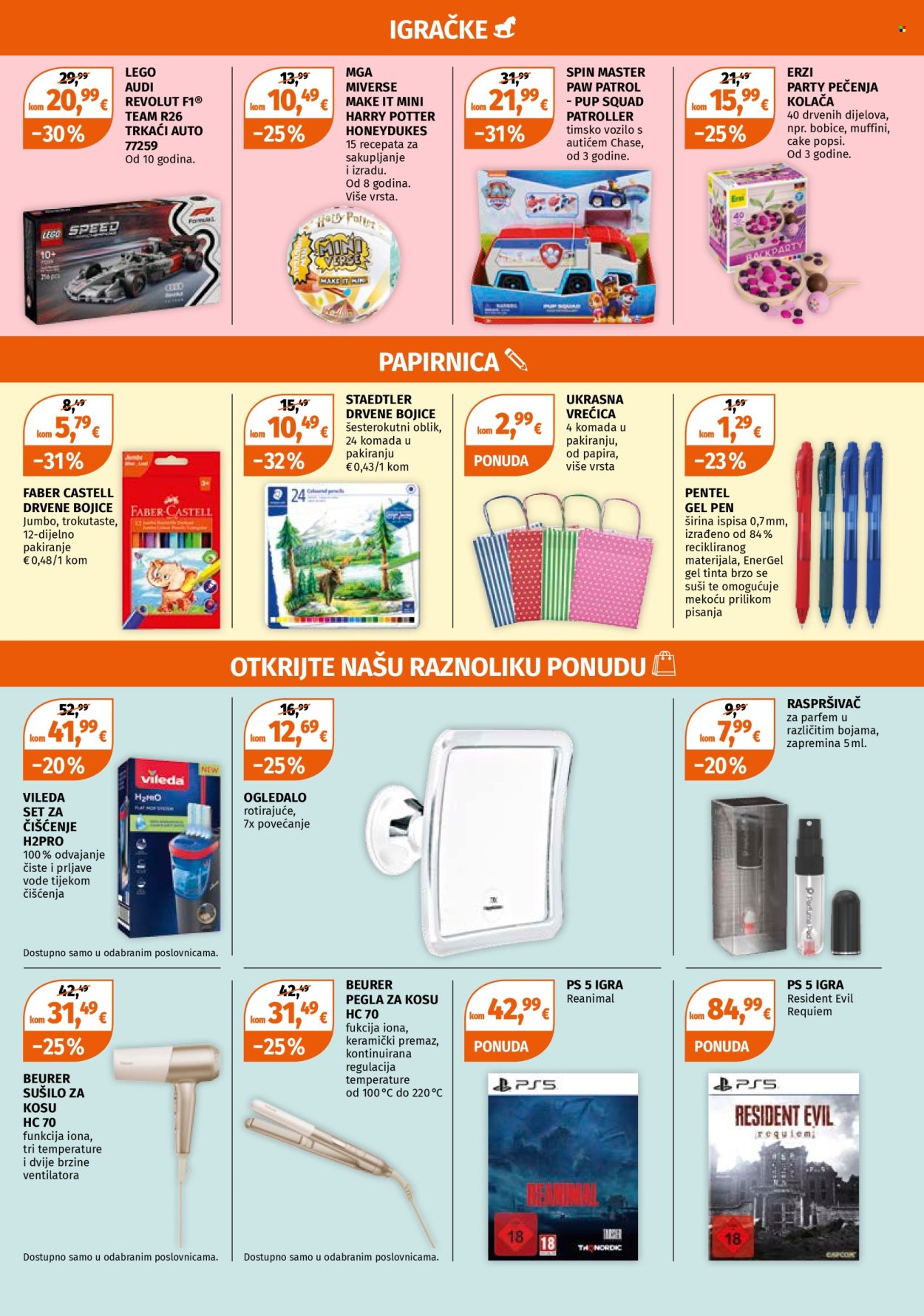 Müller katalog - 02.03.2026. - 08.03.2026. Stranica 11