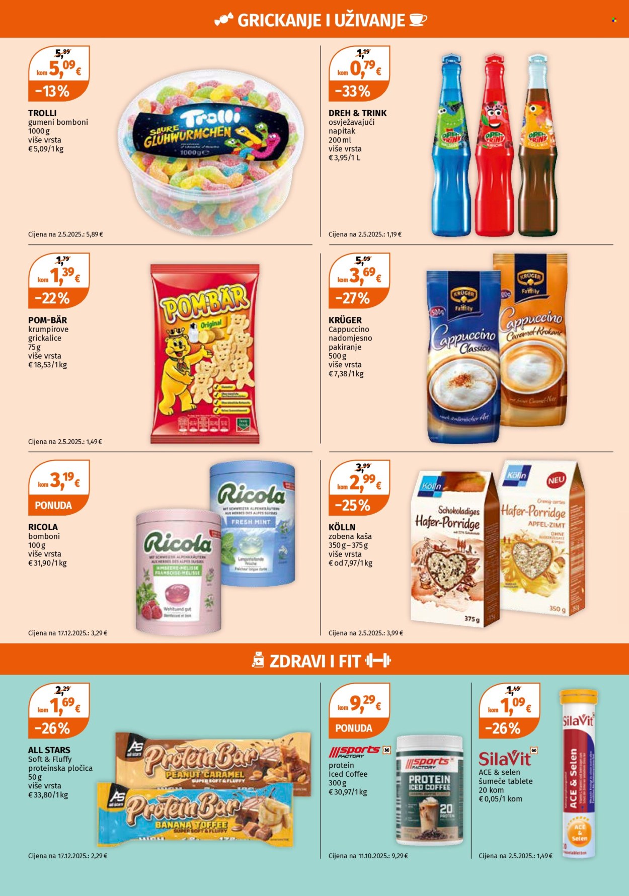 Müller katalog - 02.03.2026. - 08.03.2026. Stranica 16