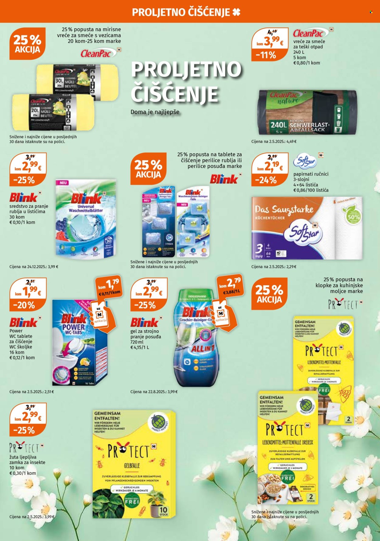 Müller katalog - 02.03.2026. - 08.03.2026. Stranica 19