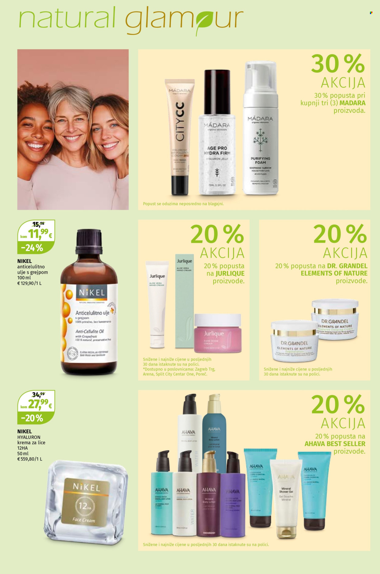 Müller katalog - 02.03.2026. - 15.03.2026. Stranica 4
