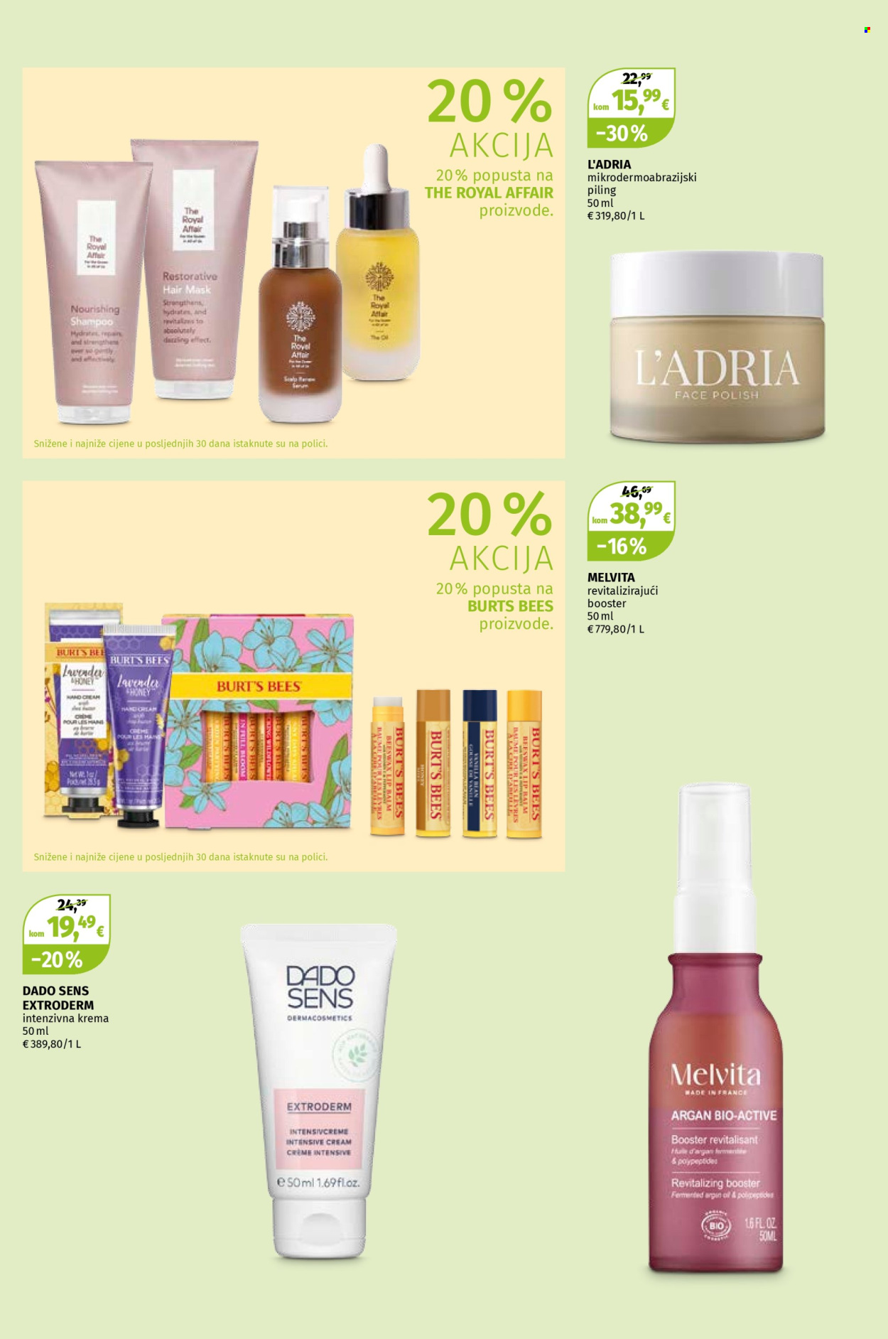 Müller katalog - 02.03.2026. - 15.03.2026. Stranica 5