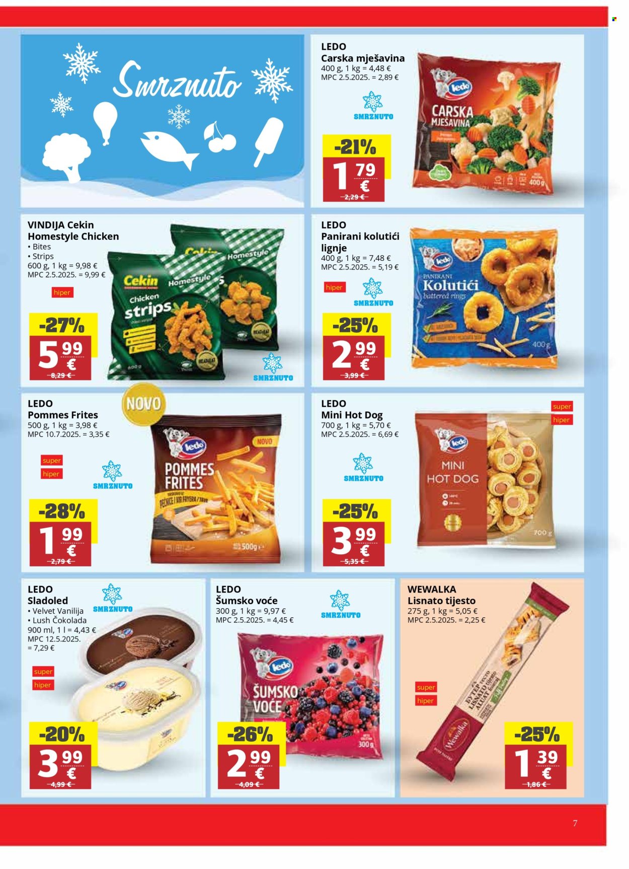 Ribola katalog - 25.02.2026. - 03.03.2026. Stranica 7