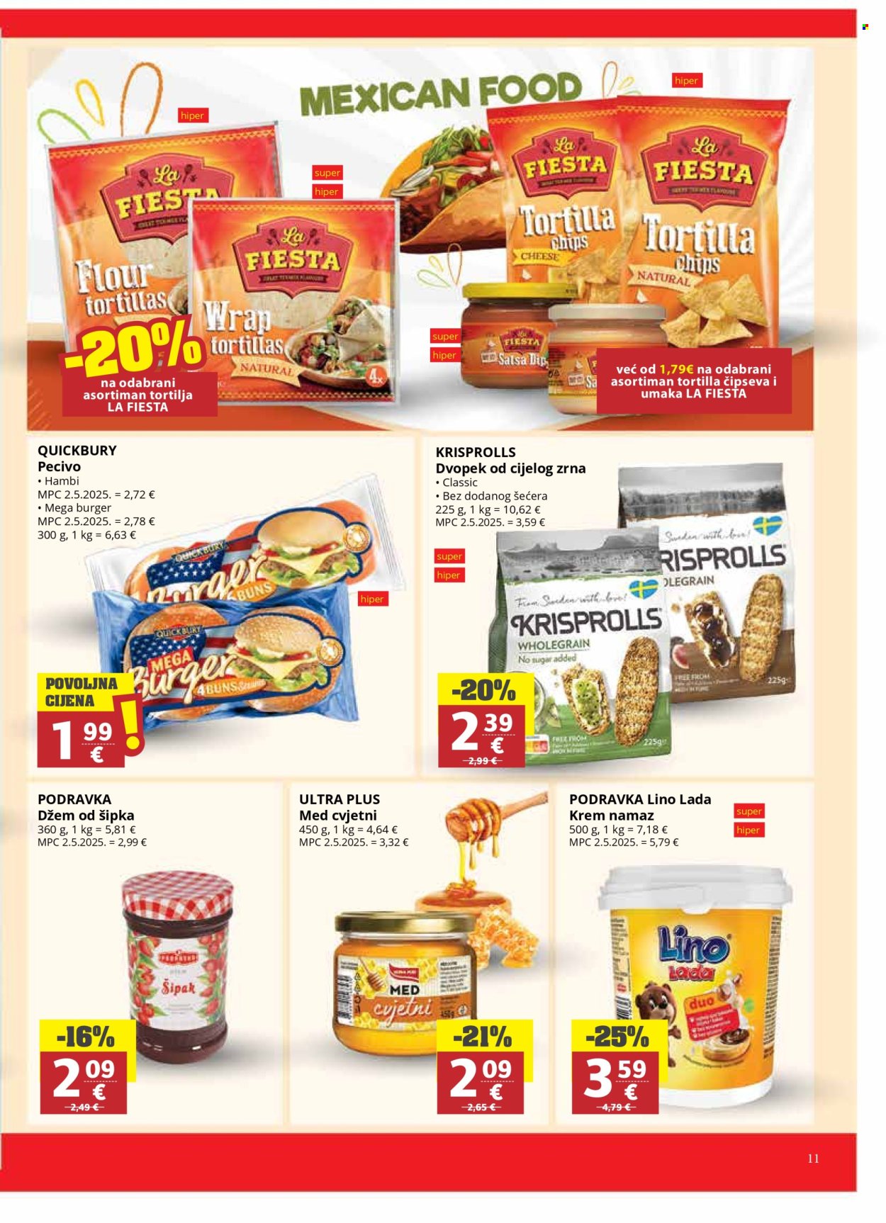 Ribola katalog - 25.02.2026. - 03.03.2026. Stranica 11