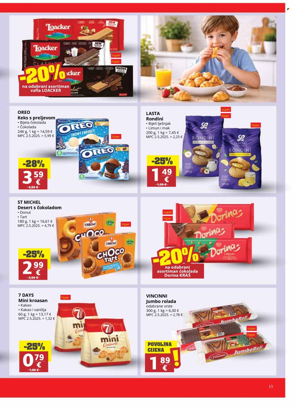 Ribola katalog - 25.02.2026. - 03.03.2026. Stranica 15