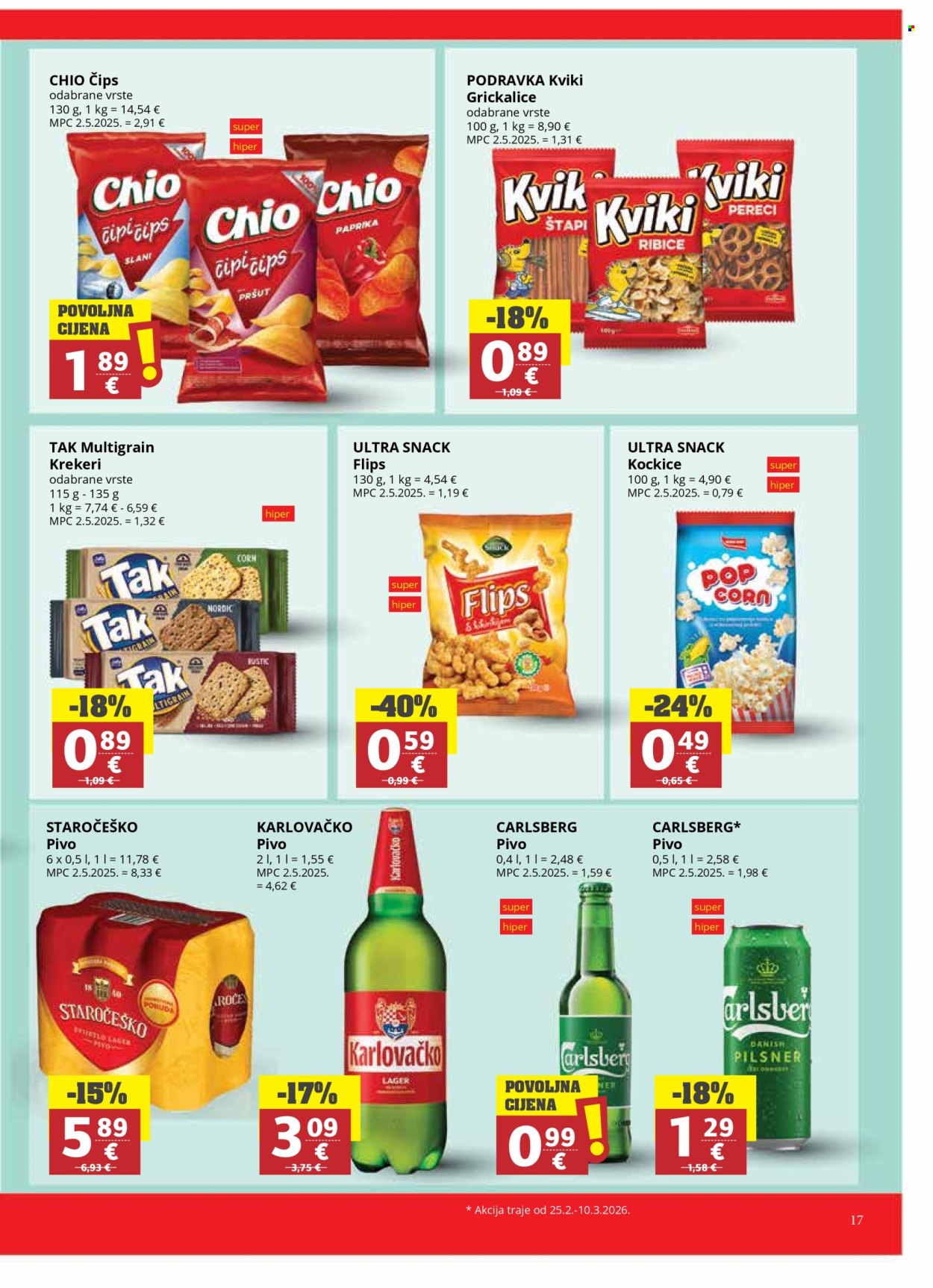 Ribola katalog - 25.02.2026. - 03.03.2026. Stranica 17