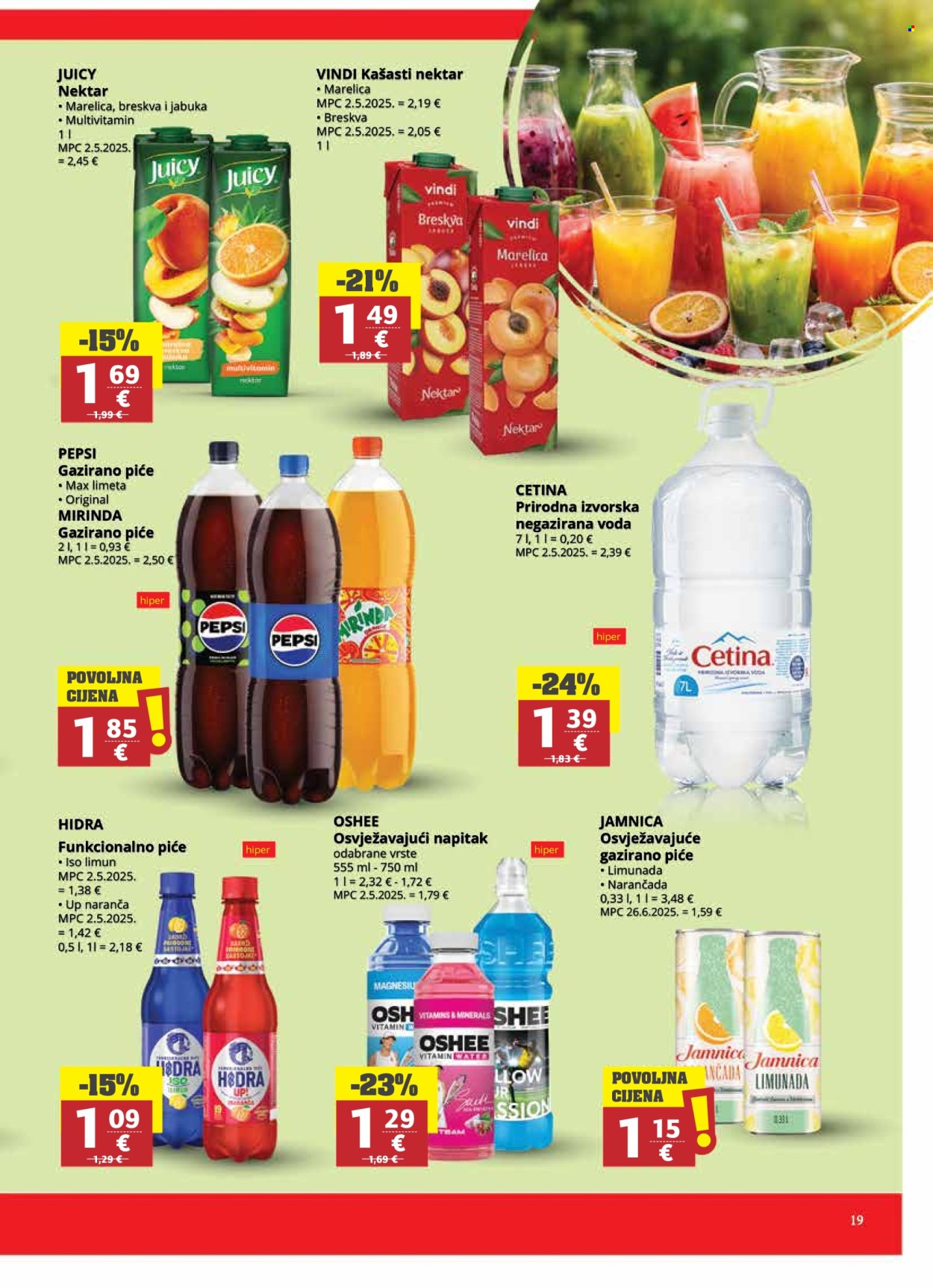 Ribola katalog - 25.02.2026. - 03.03.2026. Stranica 19