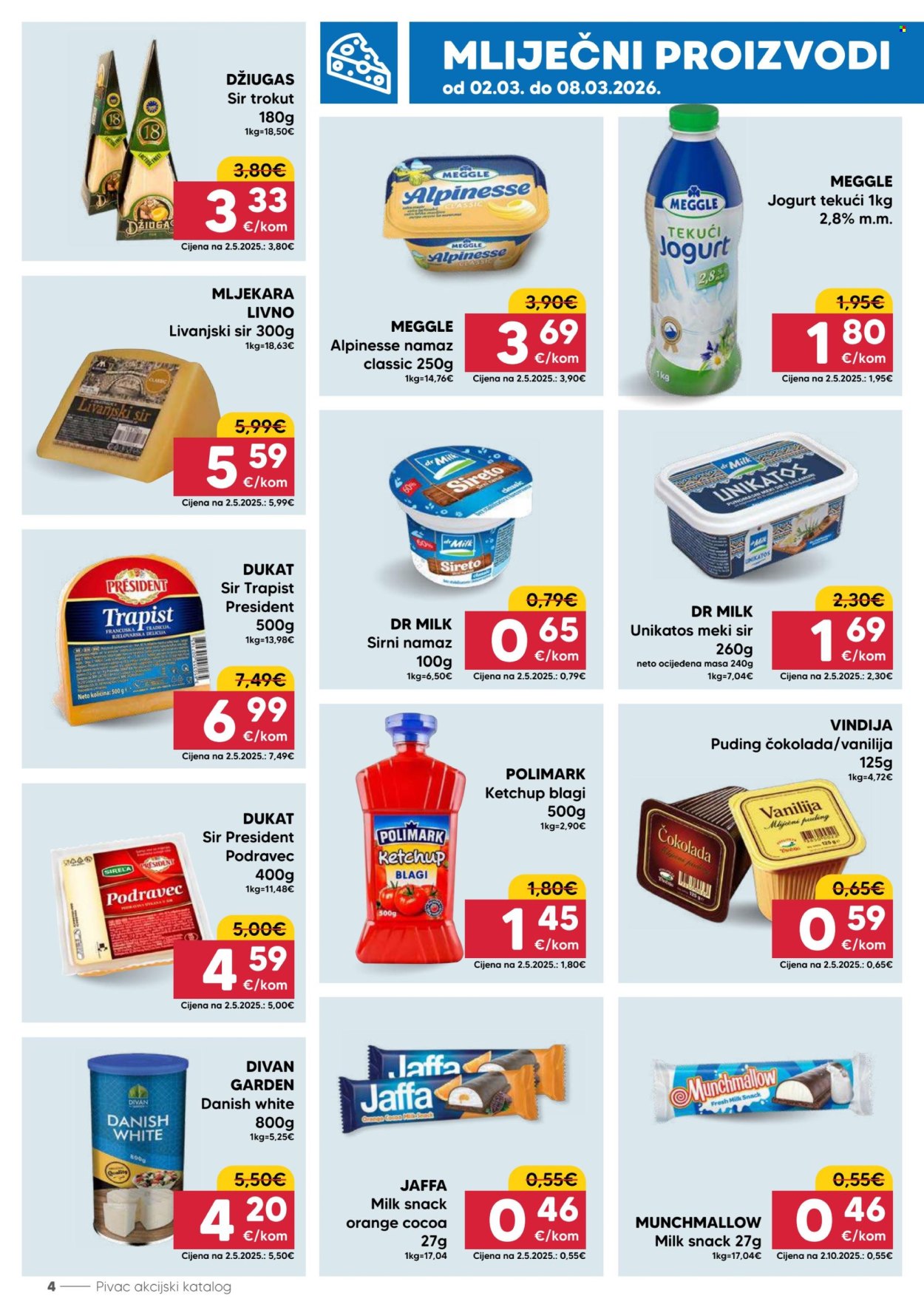 Pivac katalog - 02.03.2026. - 08.03.2026. Stranica 4