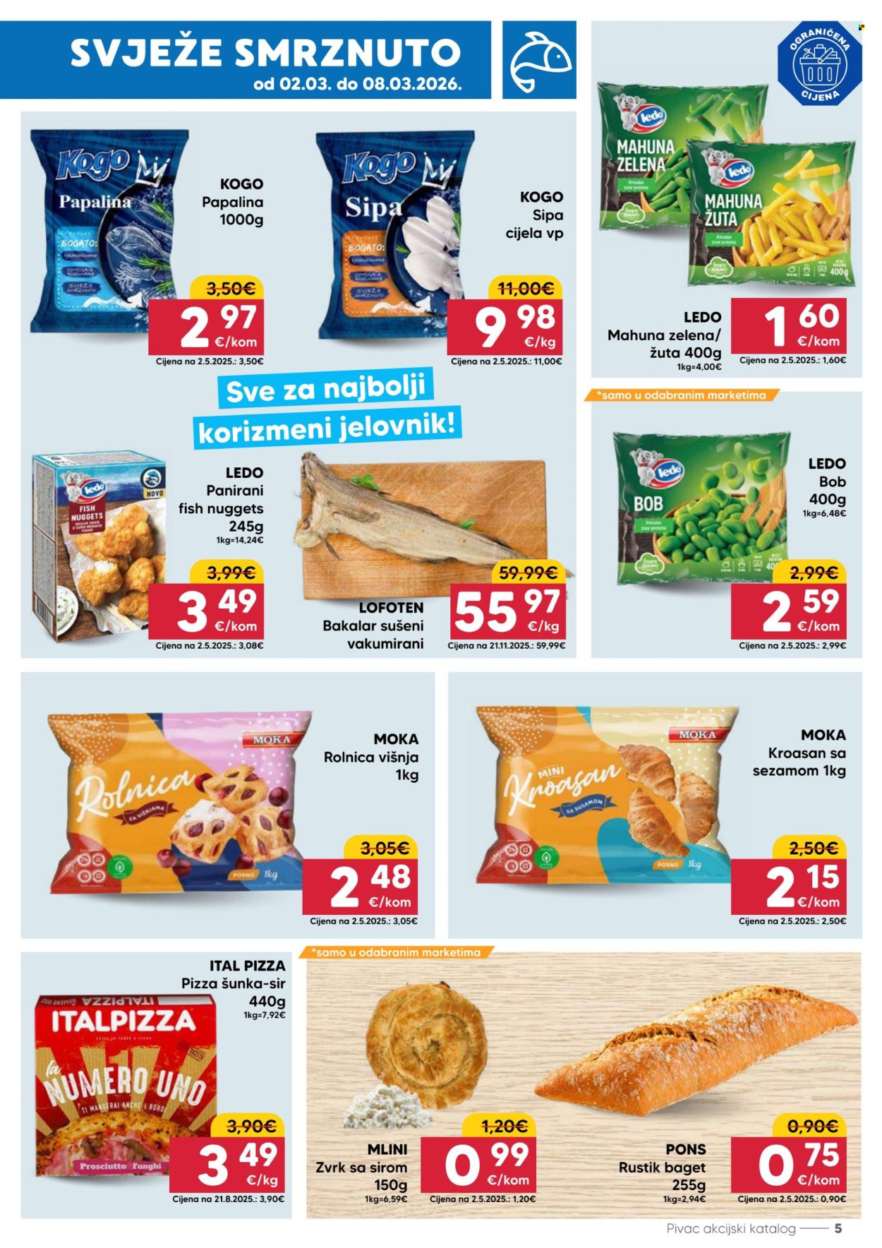 Pivac katalog - 02.03.2026. - 08.03.2026. Stranica 5