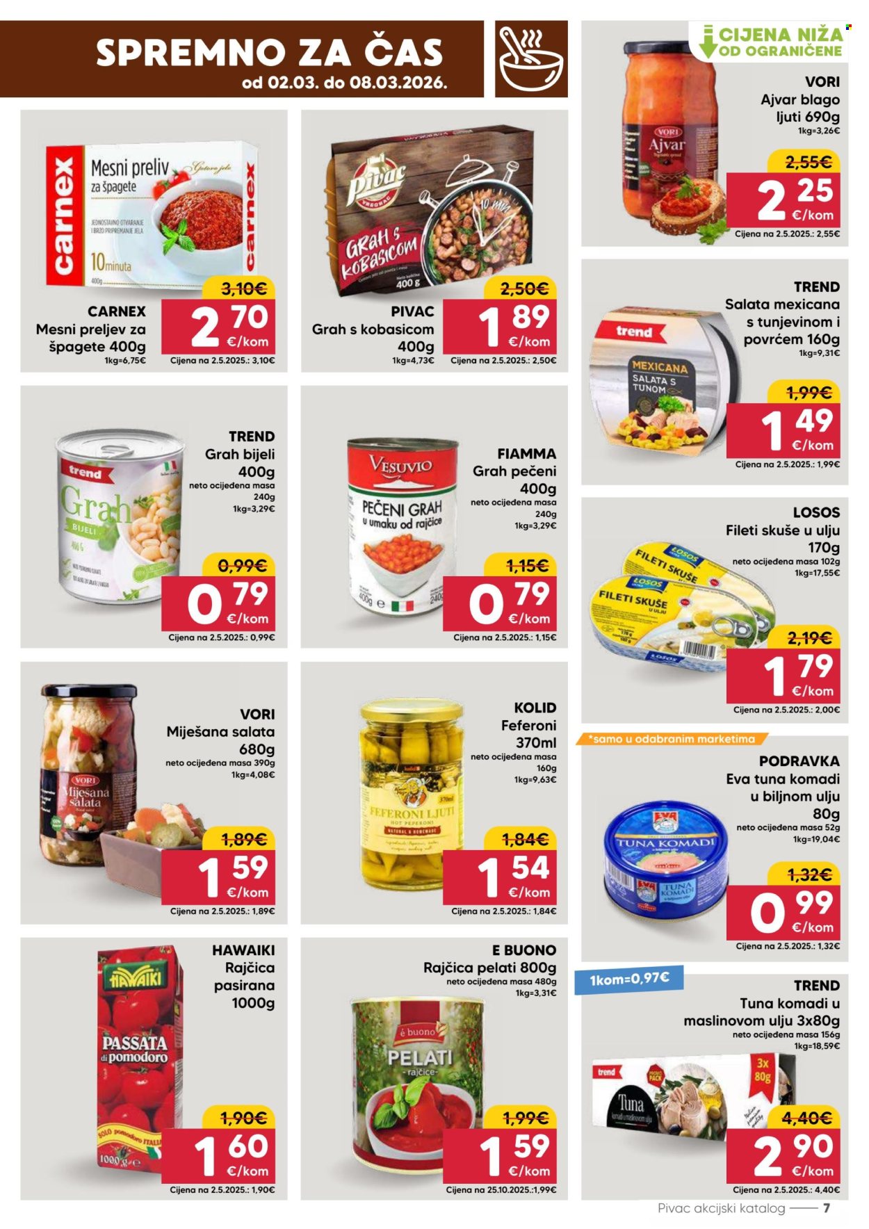 Pivac katalog - 02.03.2026. - 08.03.2026. Stranica 7