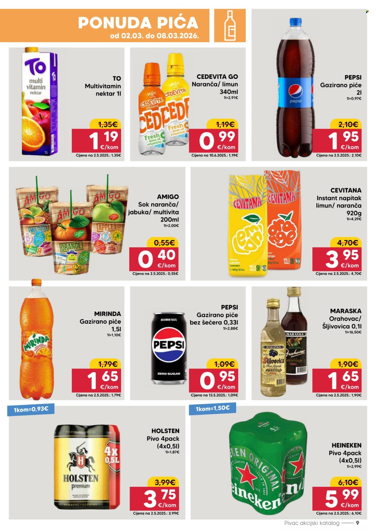 Pivac katalog - 02.03.2026. - 08.03.2026. Stranica 9