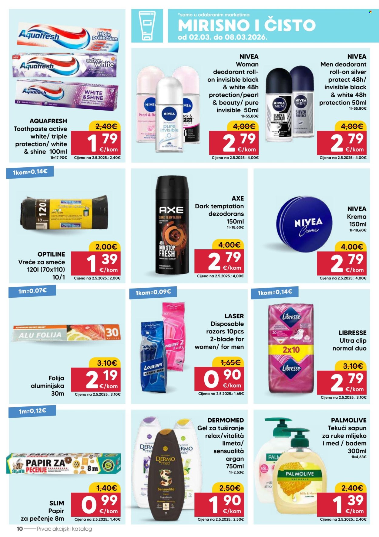 Pivac katalog - 02.03.2026. - 08.03.2026. Stranica 10