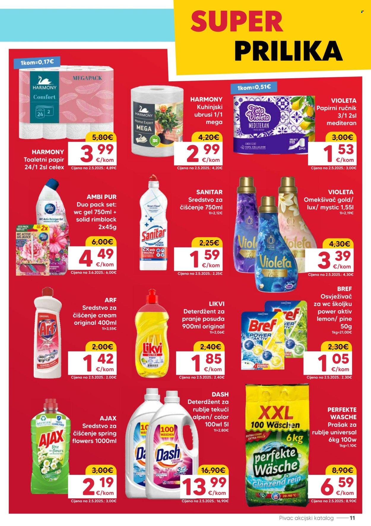 Pivac katalog - 02.03.2026. - 08.03.2026. Stranica 11