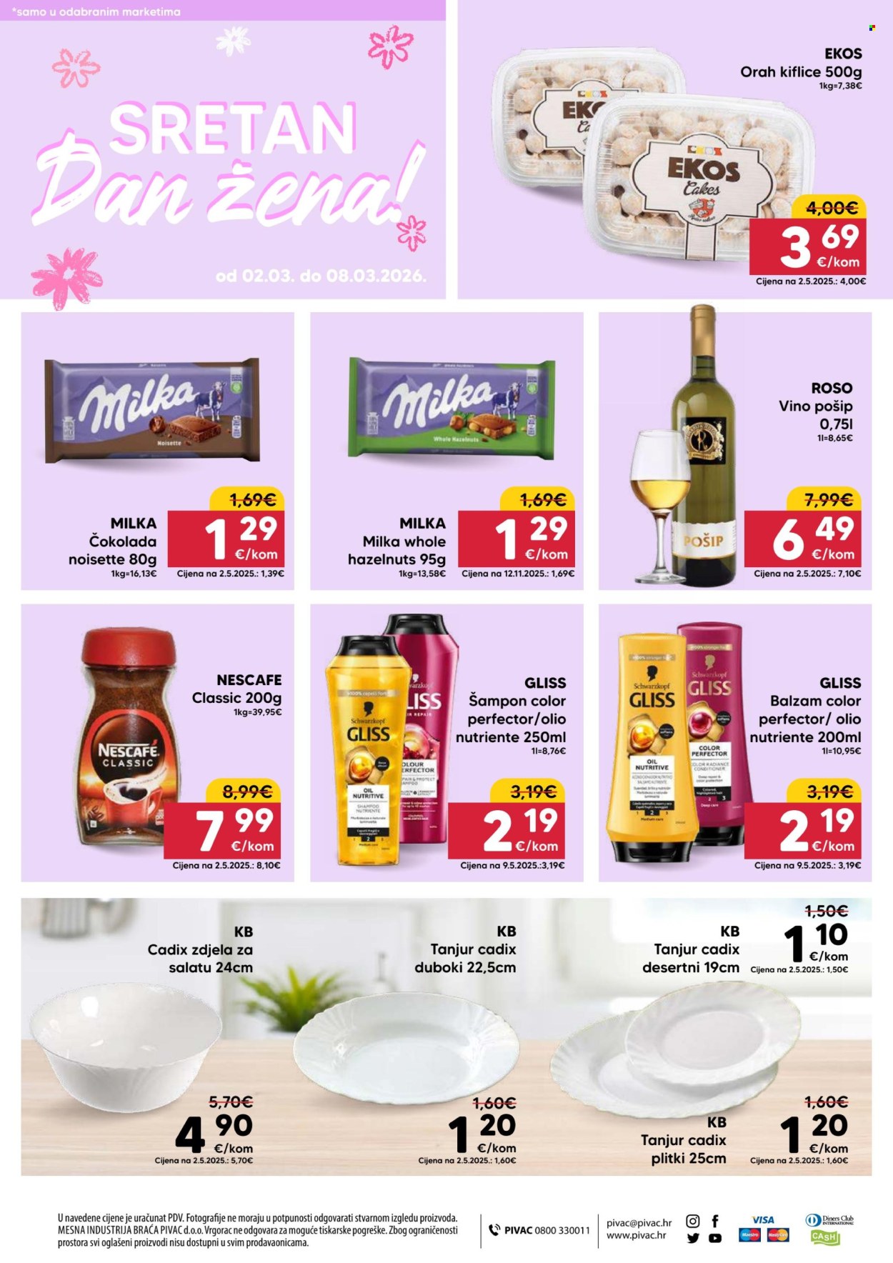 Pivac katalog - 02.03.2026. - 08.03.2026. Stranica 12