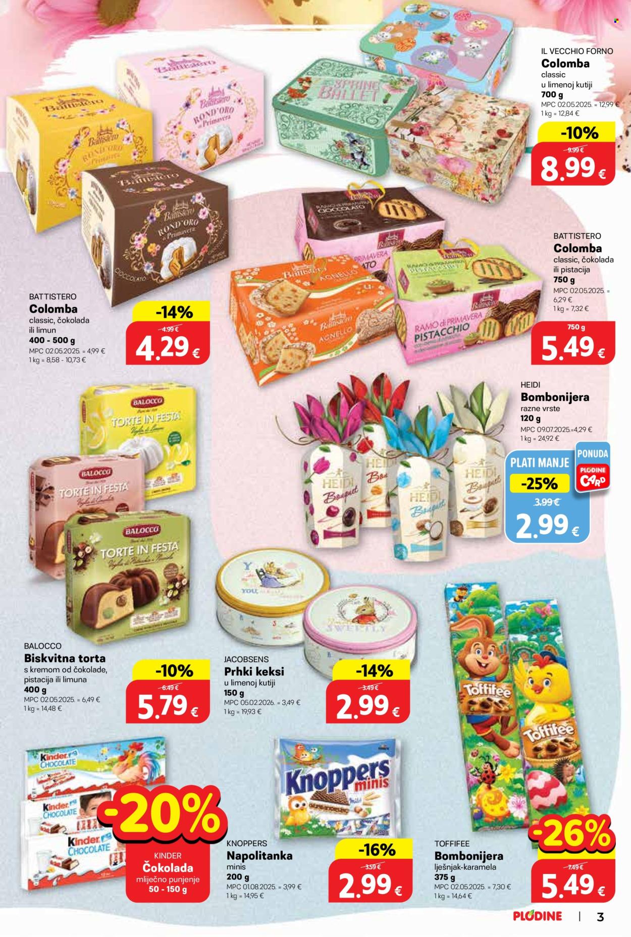 Plodine katalog - 04.03.2026. - 10.03.2026. Stranica 3