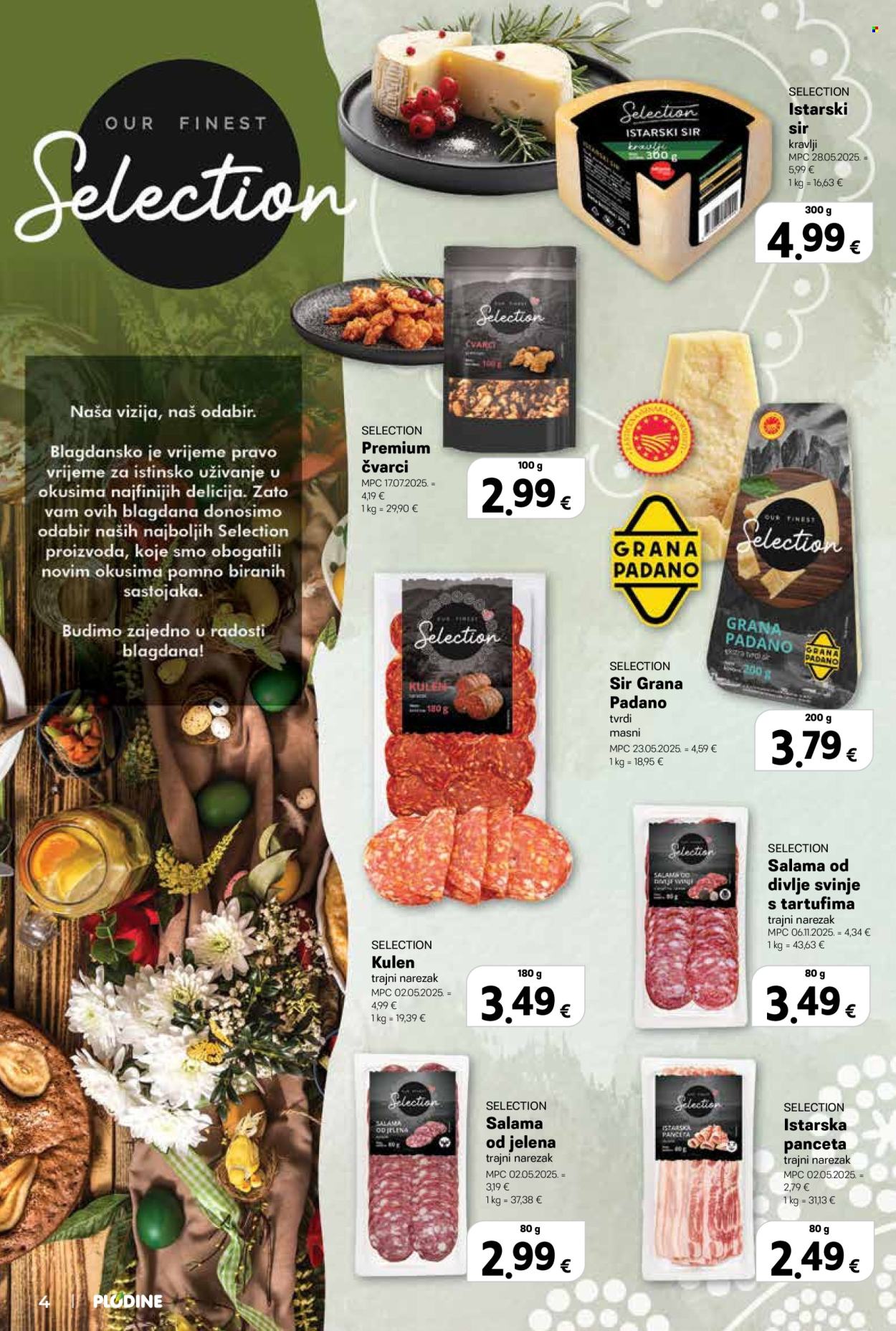 Plodine katalog - 04.03.2026. - 10.03.2026. Stranica 4