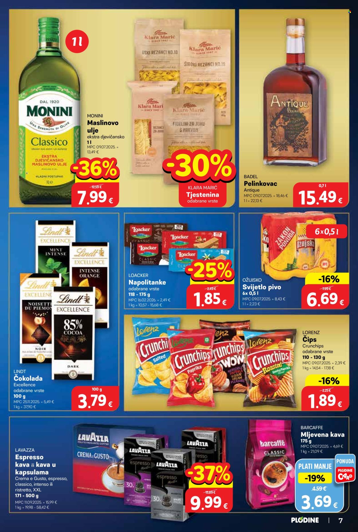 Plodine katalog - 04.03.2026. - 10.03.2026. Stranica 7