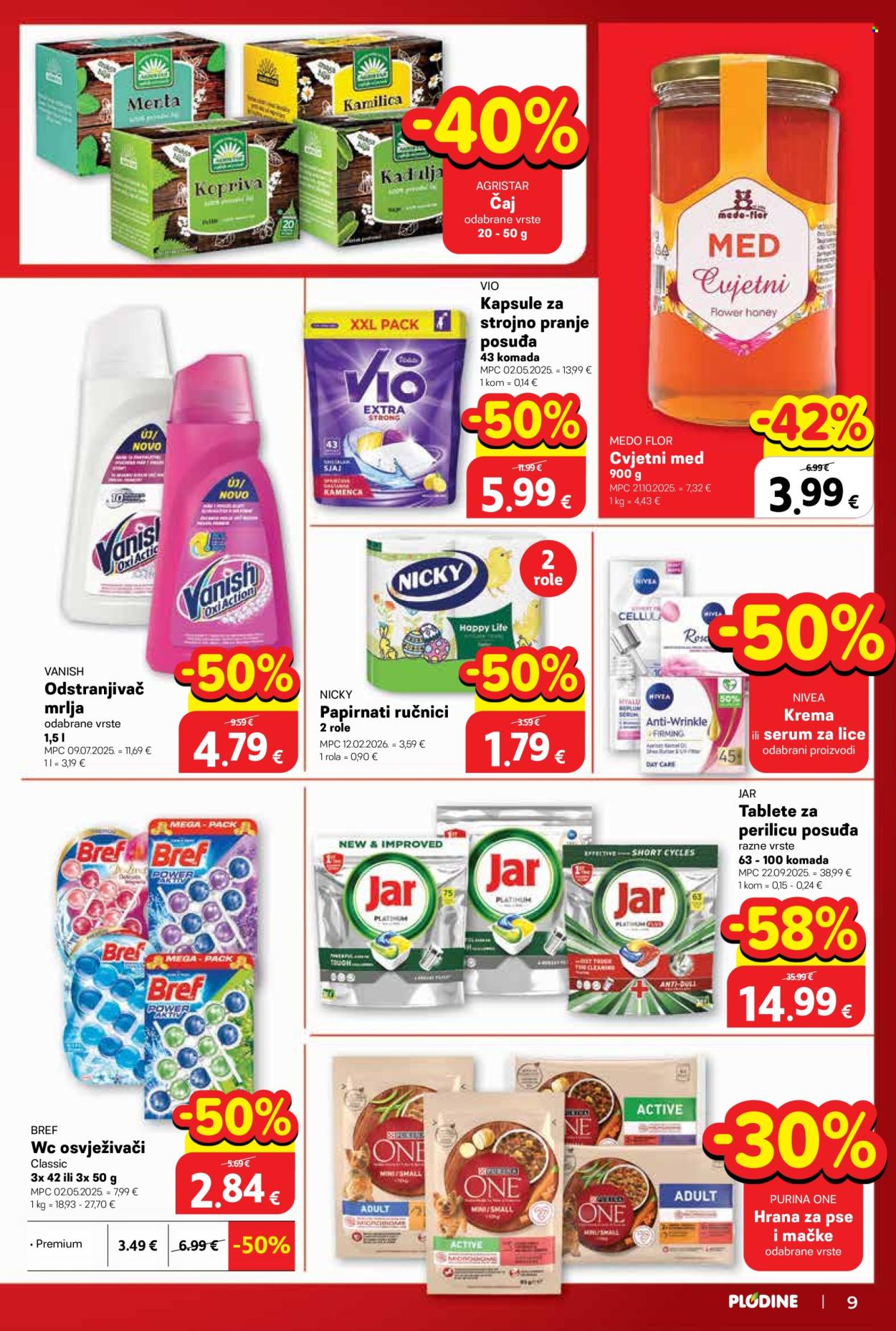Plodine katalog - 04.03.2026. - 10.03.2026. Stranica 9
