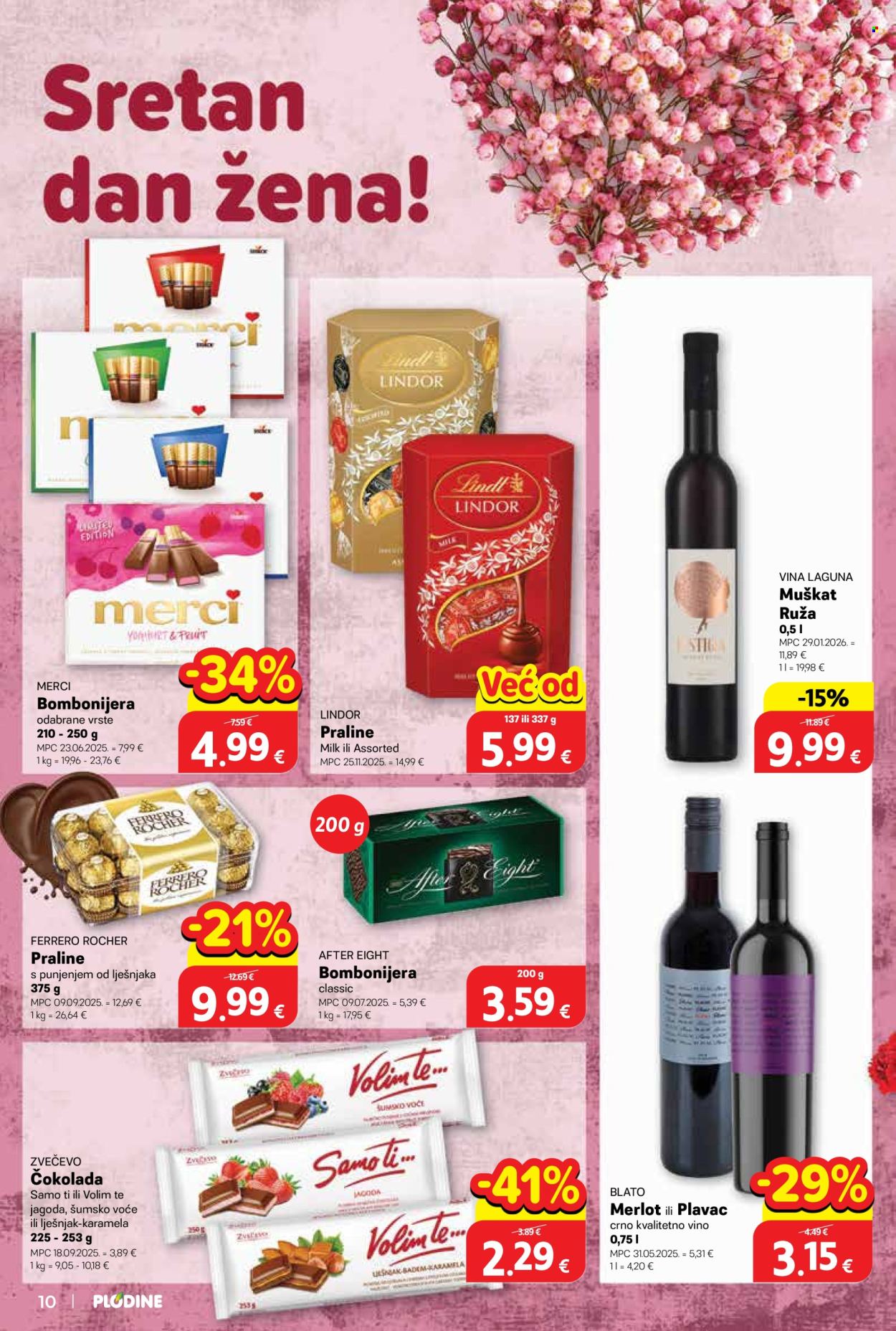 Plodine katalog - 04.03.2026. - 10.03.2026. Stranica 10