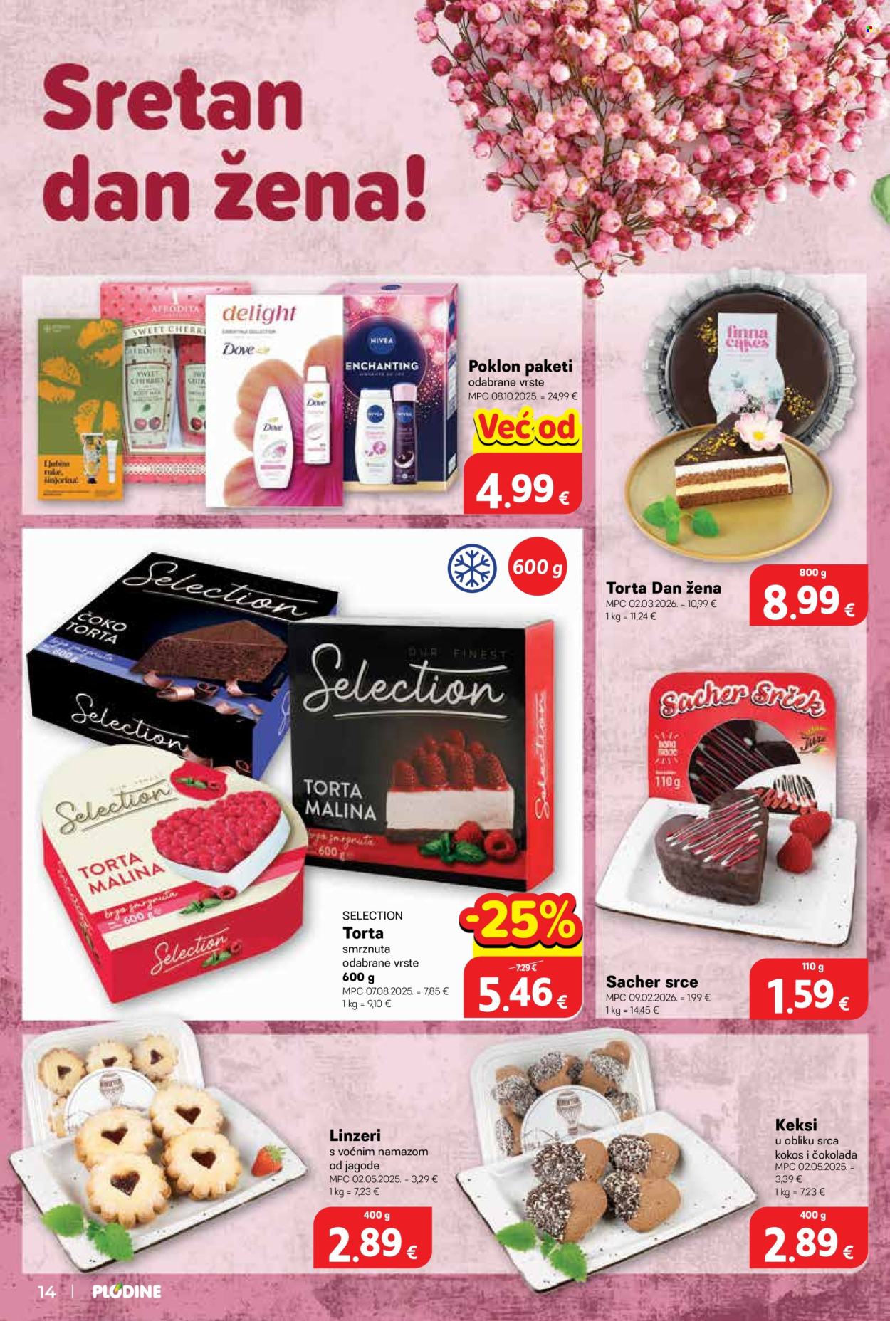 Plodine katalog - 04.03.2026. - 10.03.2026. Stranica 14