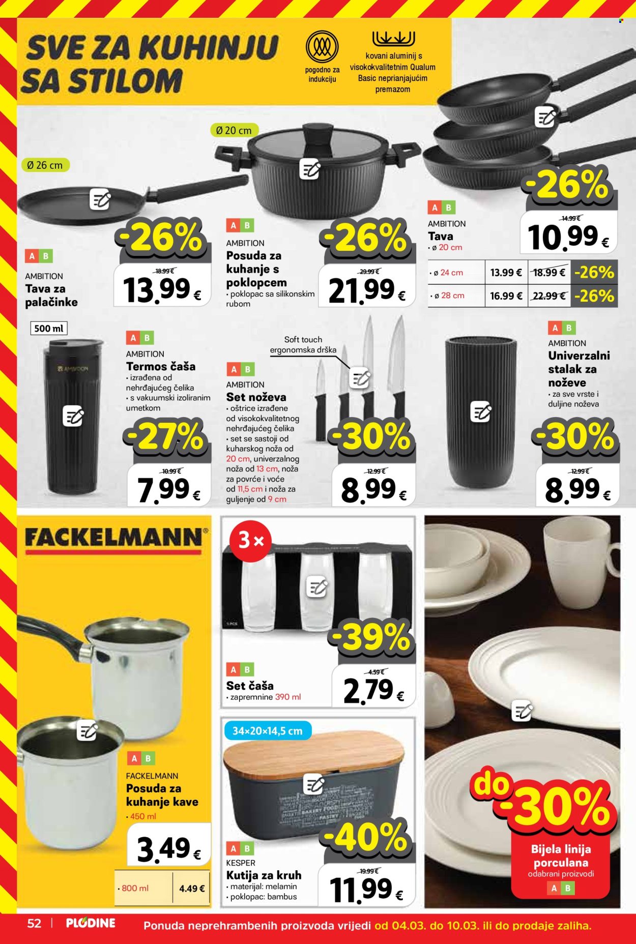 Plodine katalog - 04.03.2026. - 10.03.2026. Stranica 52